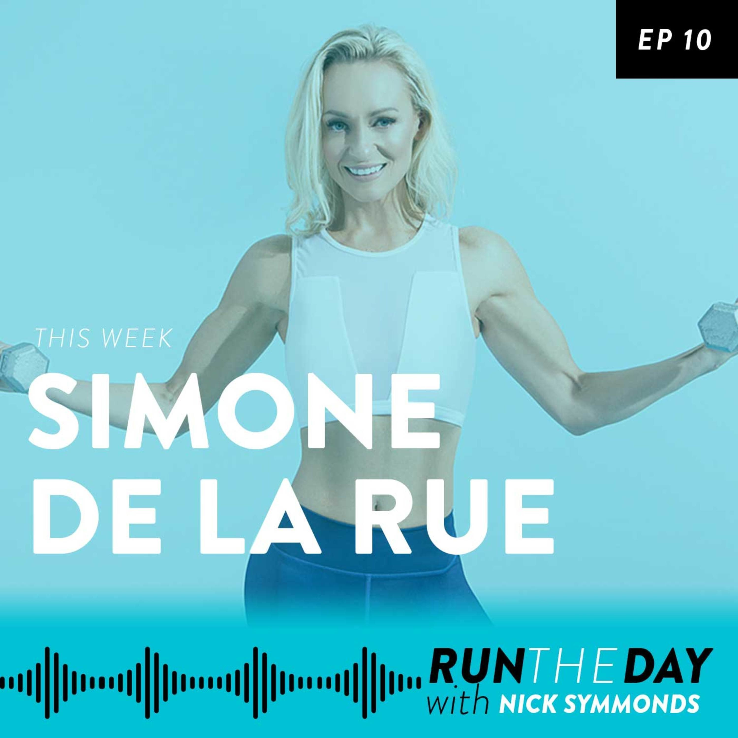 The Nick Symmonds Show