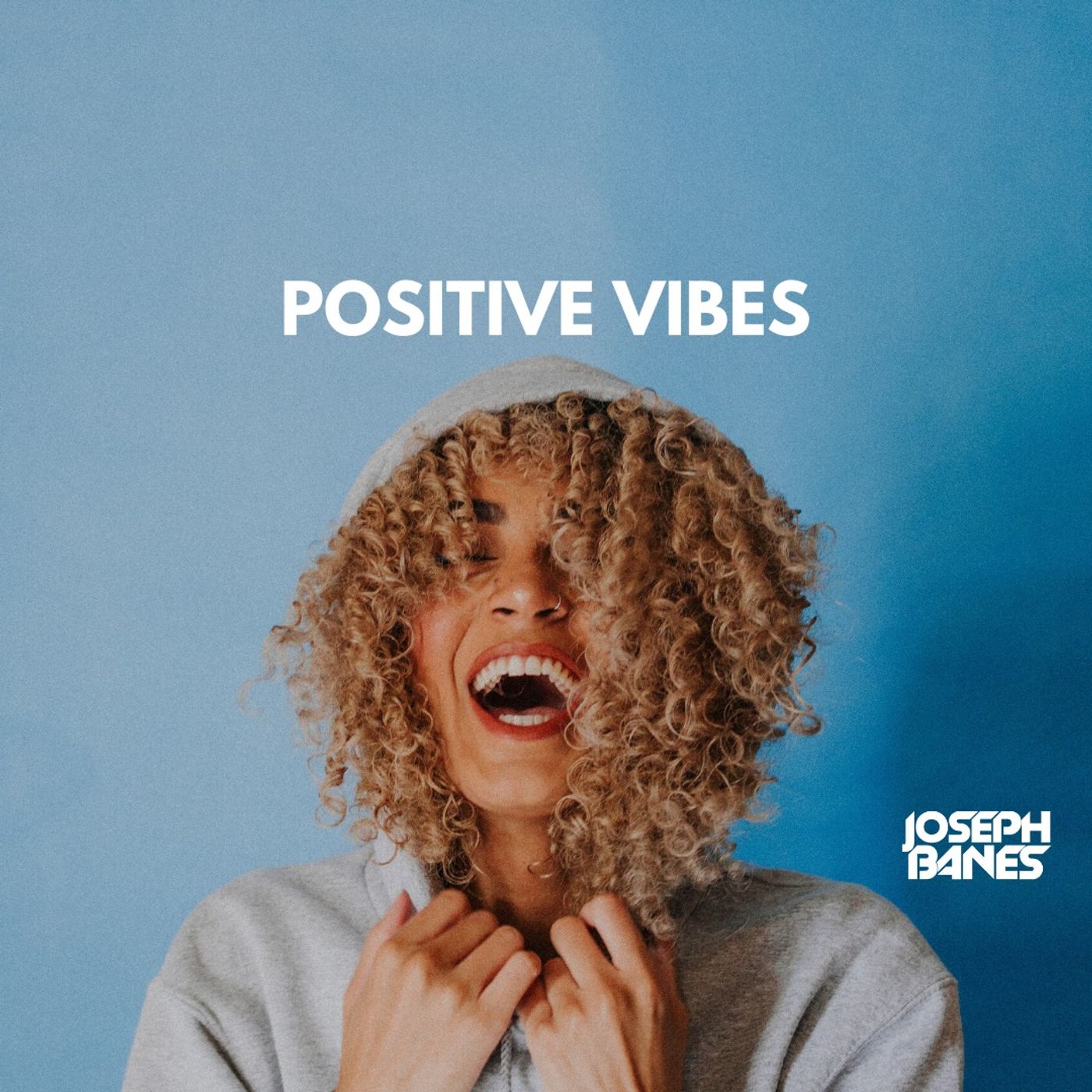 Positive Vibes episode artwork