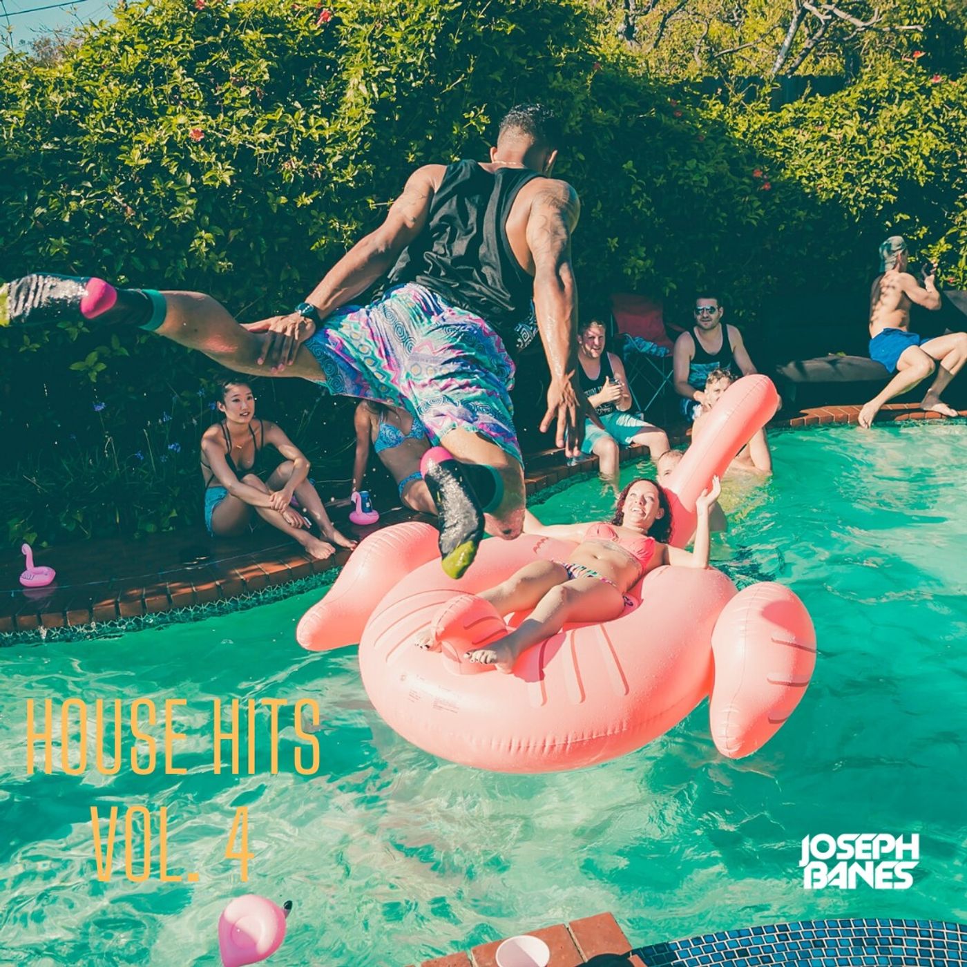 House Hits Vol. 4 episode artwork