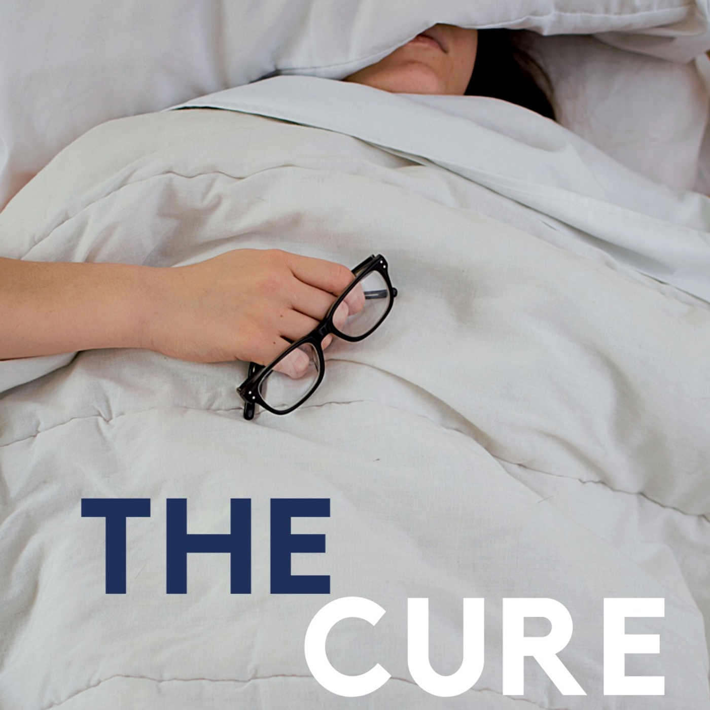 The Cure episode artwork
