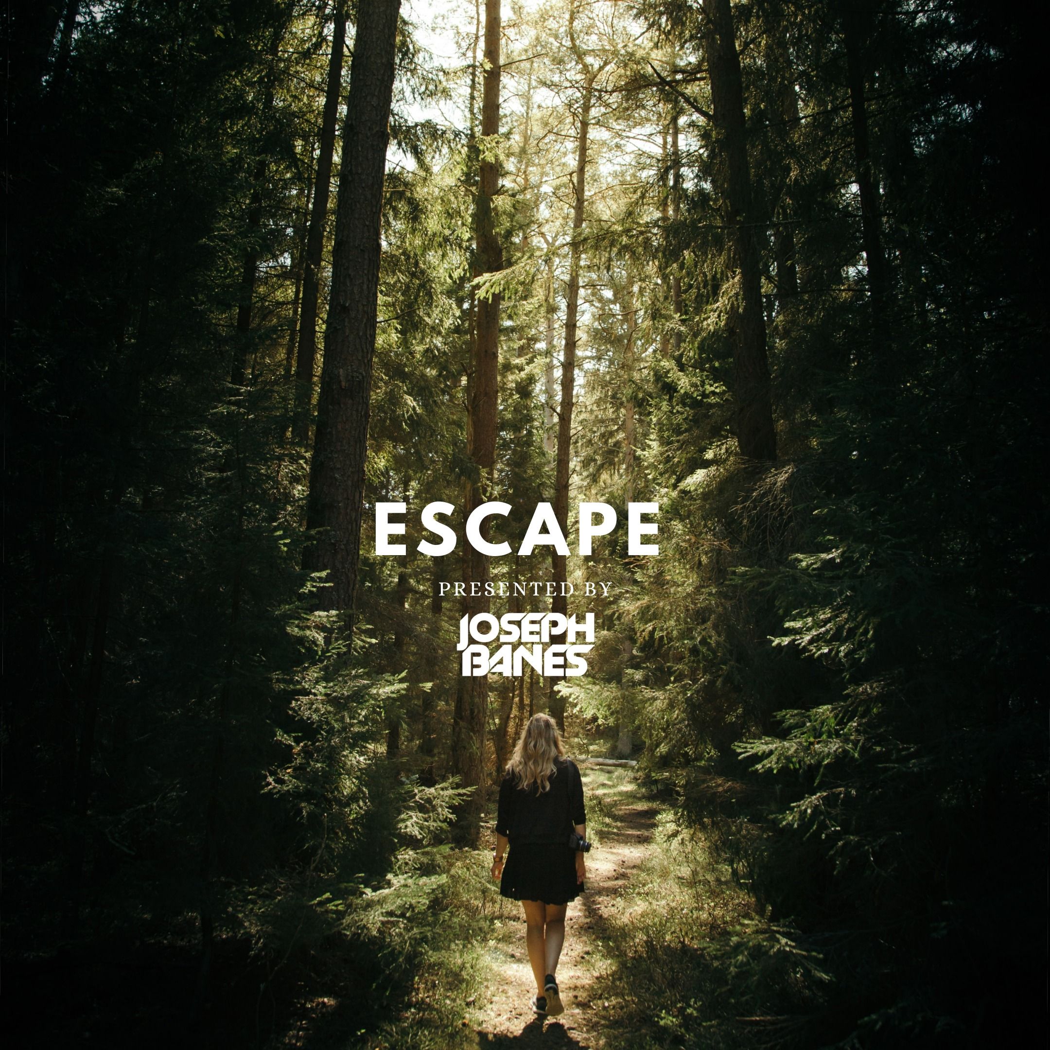 Escape episode artwork