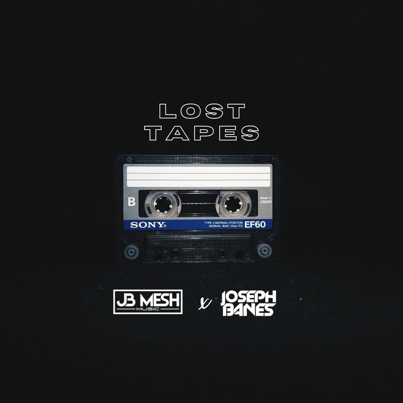 Lost Tapes episode artwork