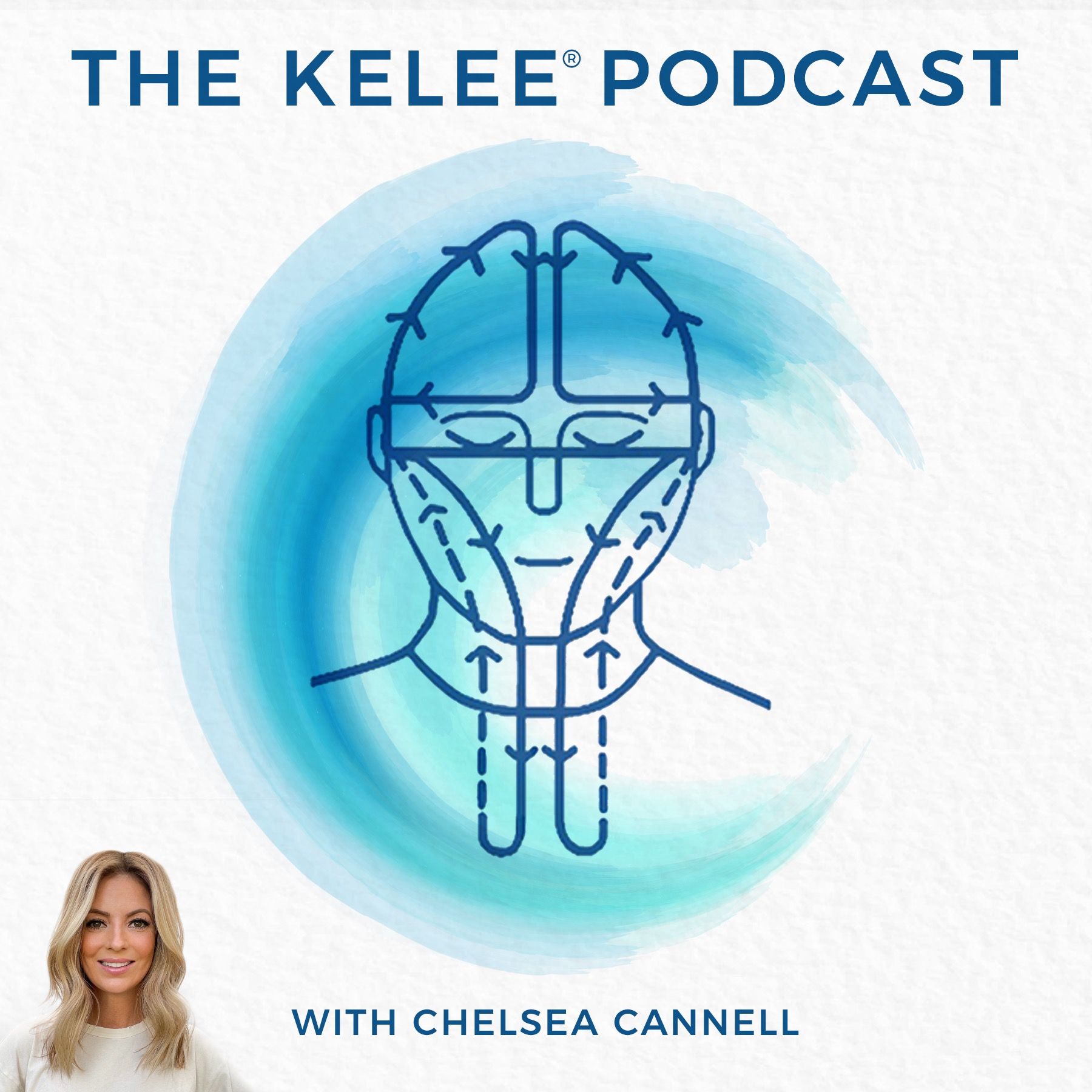 The Kelee Podcast with Chelsea Cannell