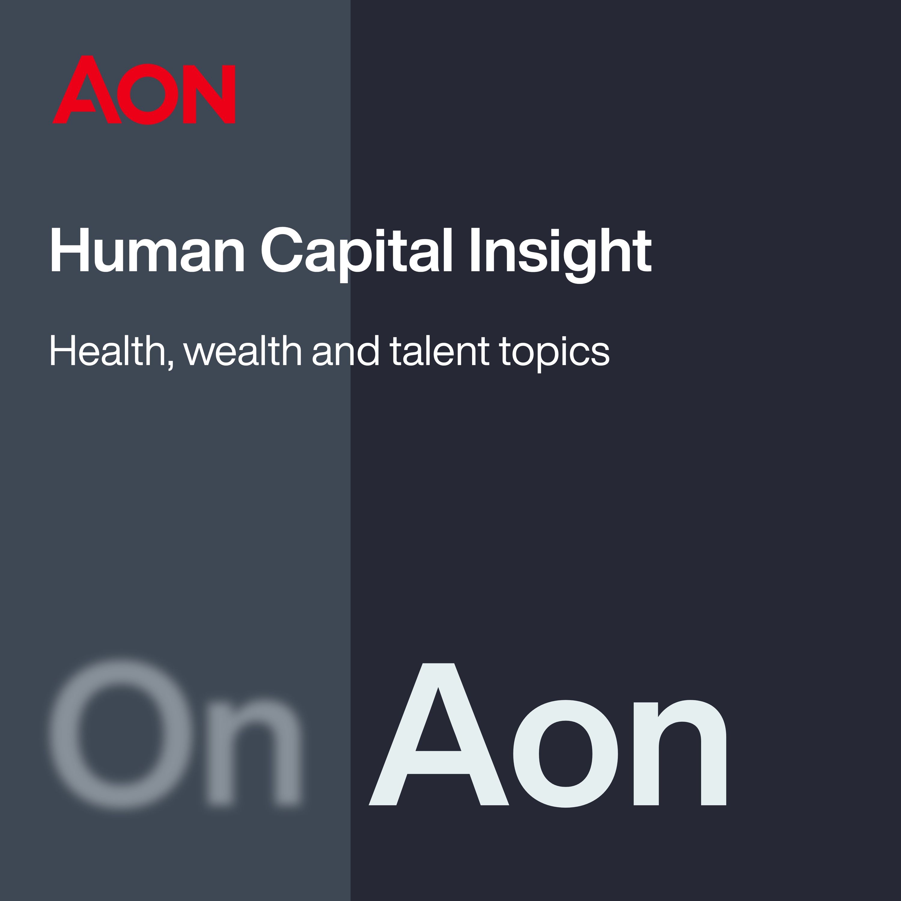 Why Workforce Readiness Is the Advantage in an AI-Powered Future episode artwork