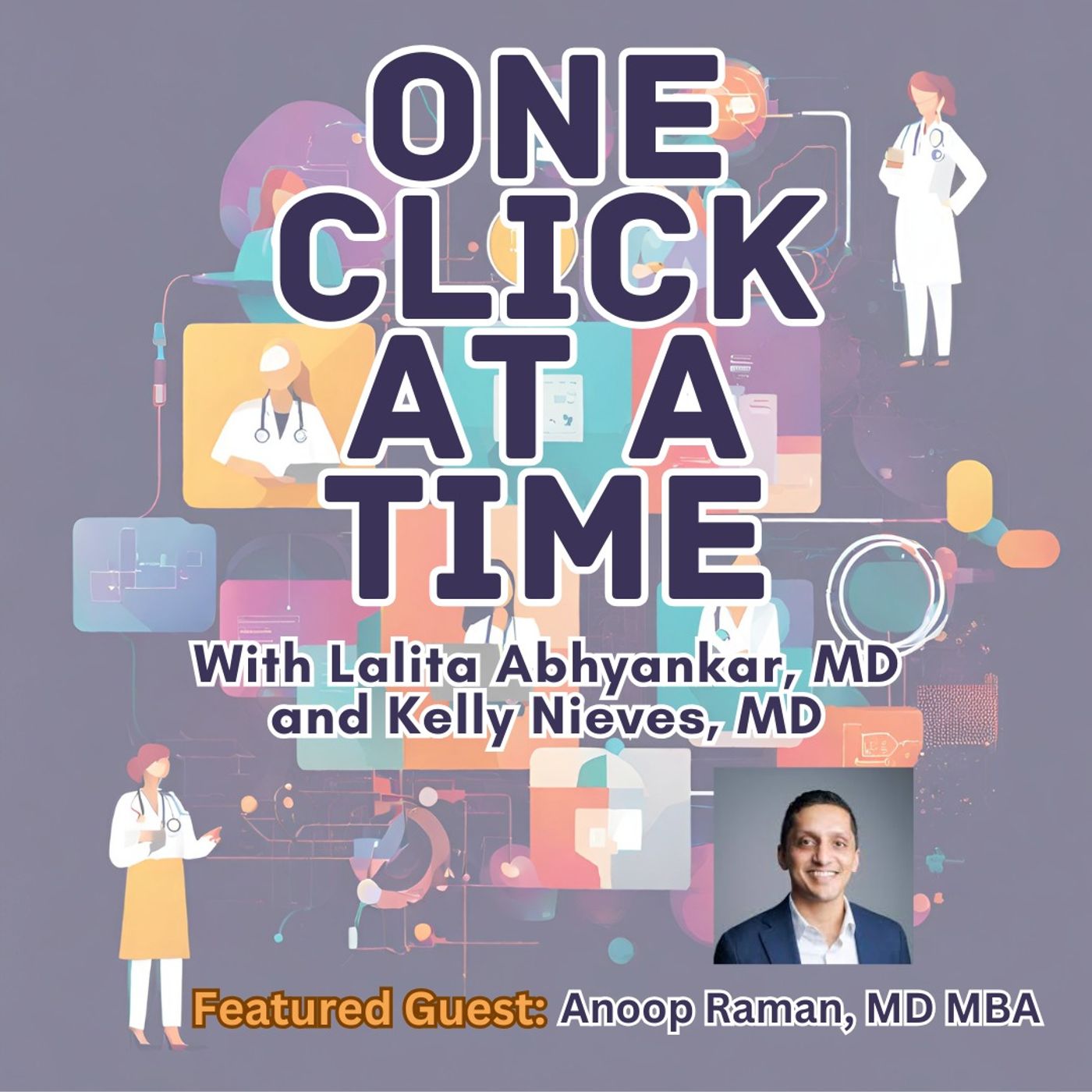 Anoop Raman, MD MBA: A Small Island of Aligned Incentives
