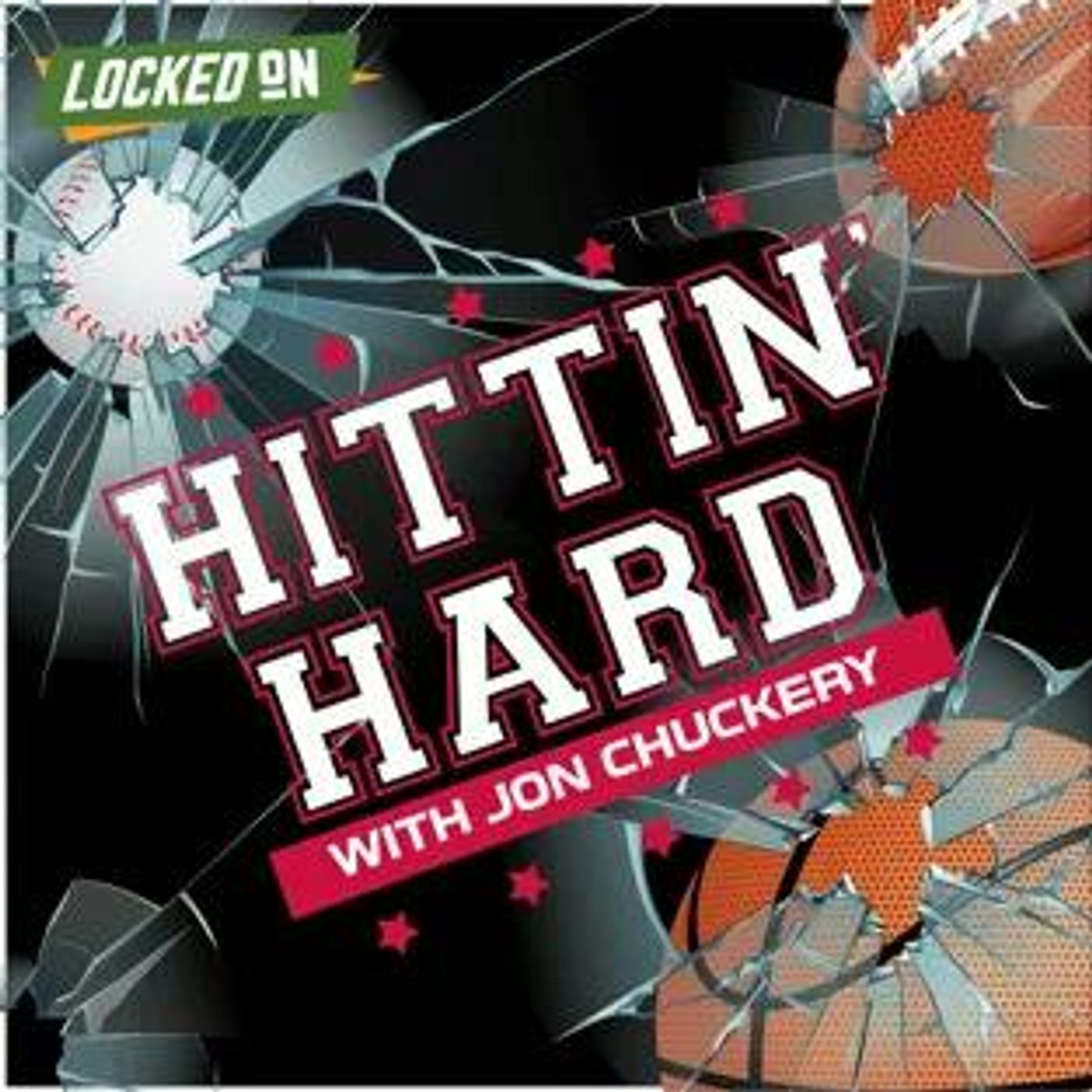 Locked On Sports Atlanta