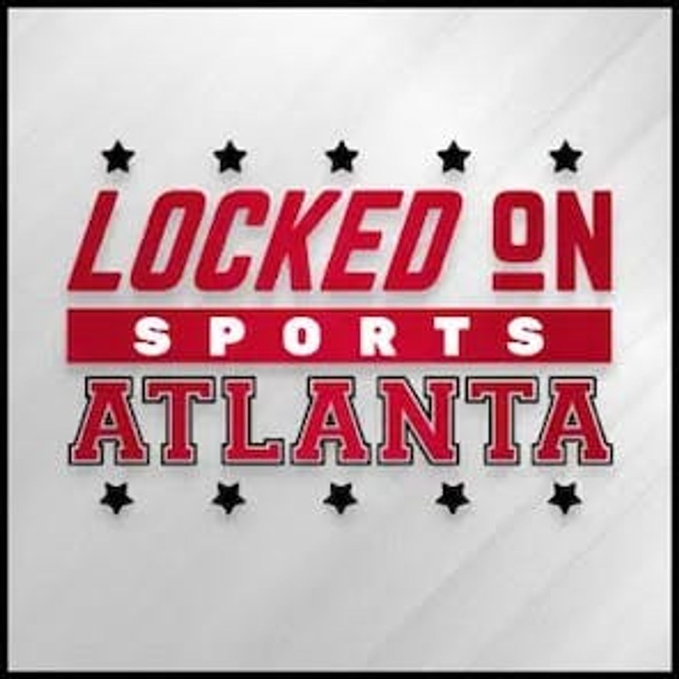 Locked On Sports Atlanta