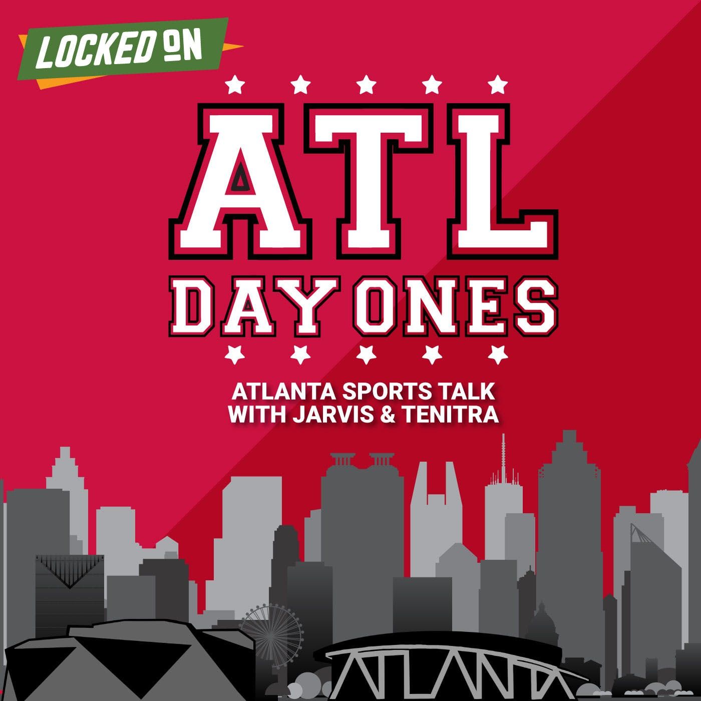 Locked On Sports Atlanta