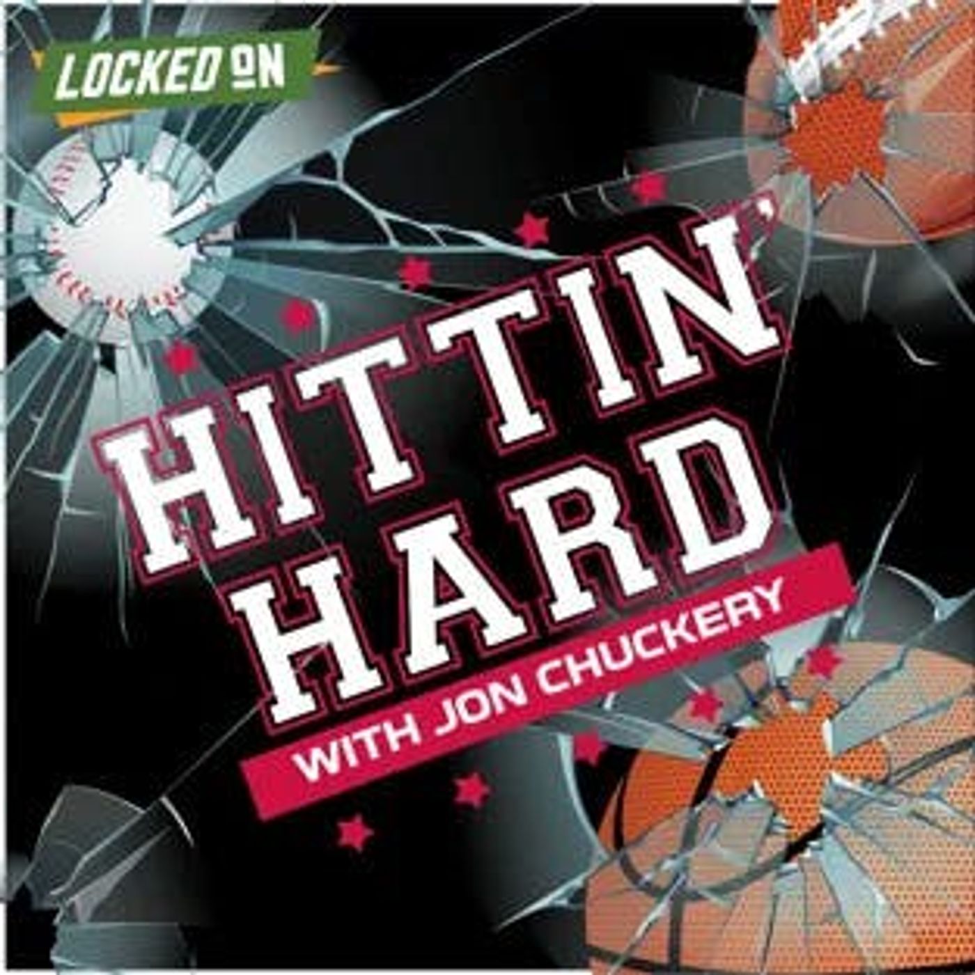 Locked On Sports Atlanta