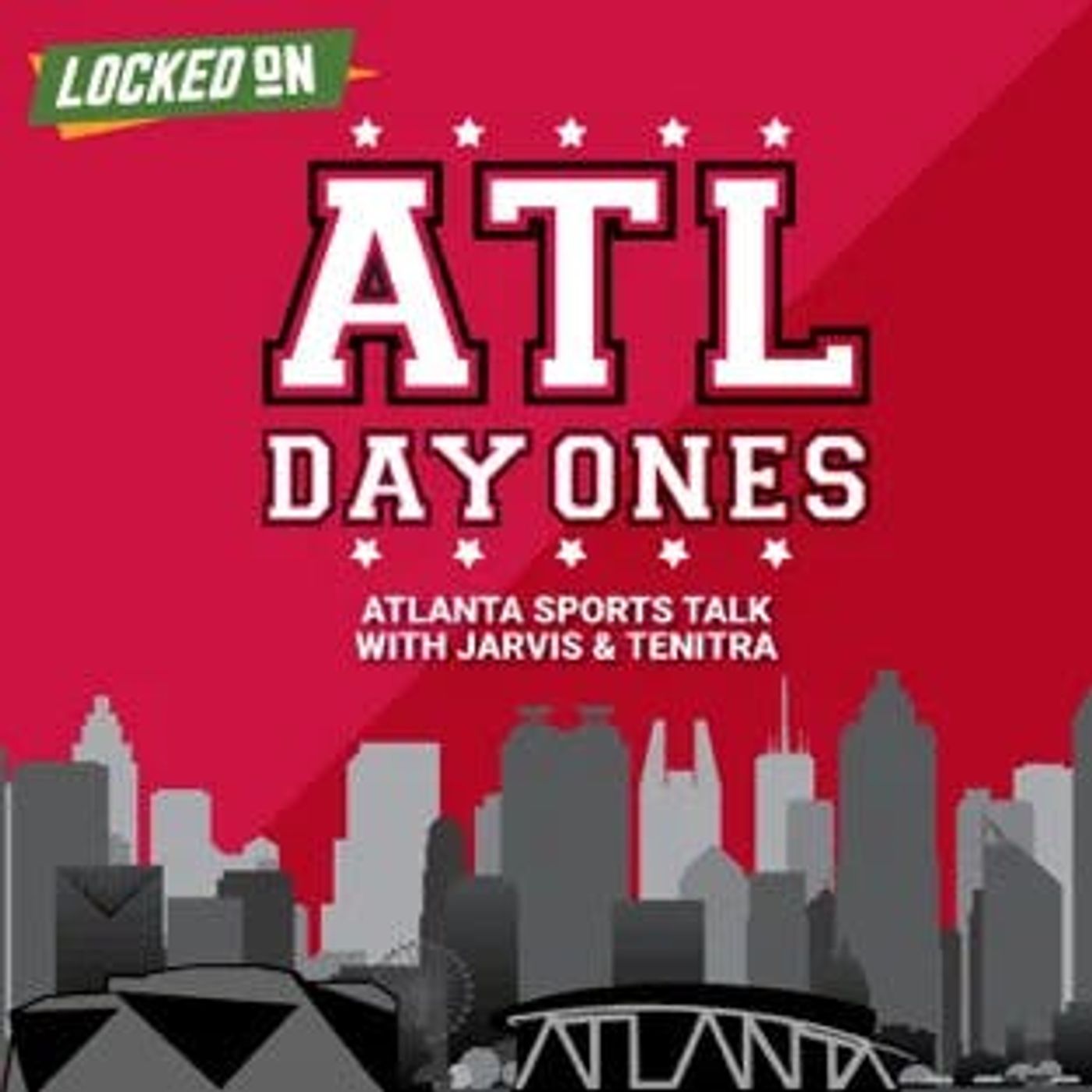 Locked On Sports Atlanta