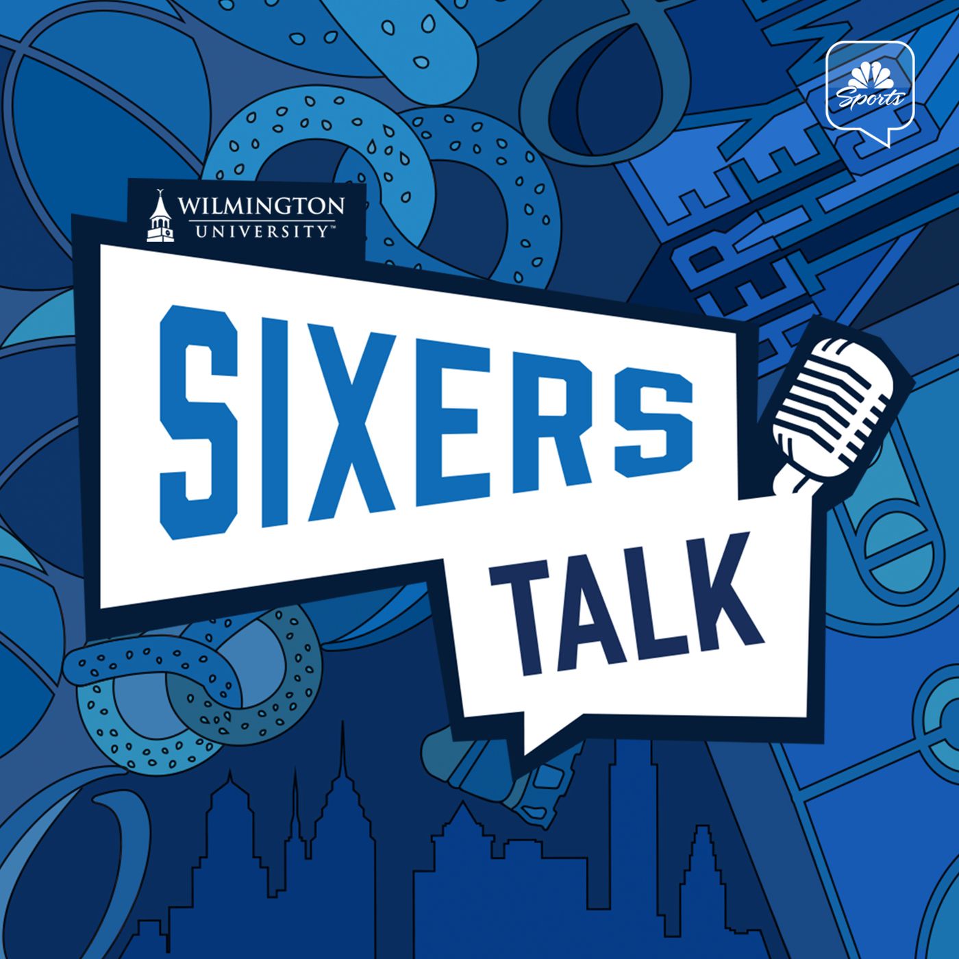 NBA Playoffs: Joel Embiid and Tyrese Maxey star in pivotal Game 5 win
