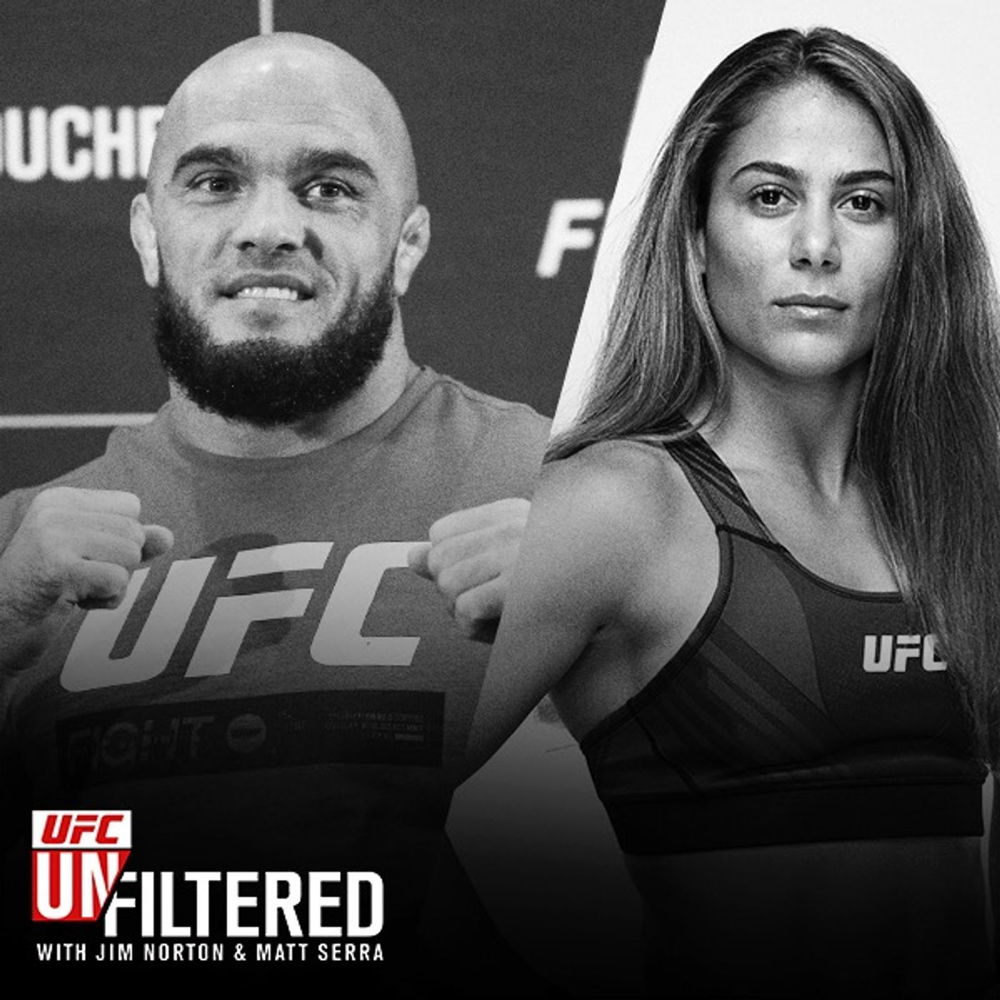 Ilir Latifi, Tabatha Ricci, DWCS season finale, and UFC Fight Night: Dern vs. Yan preview