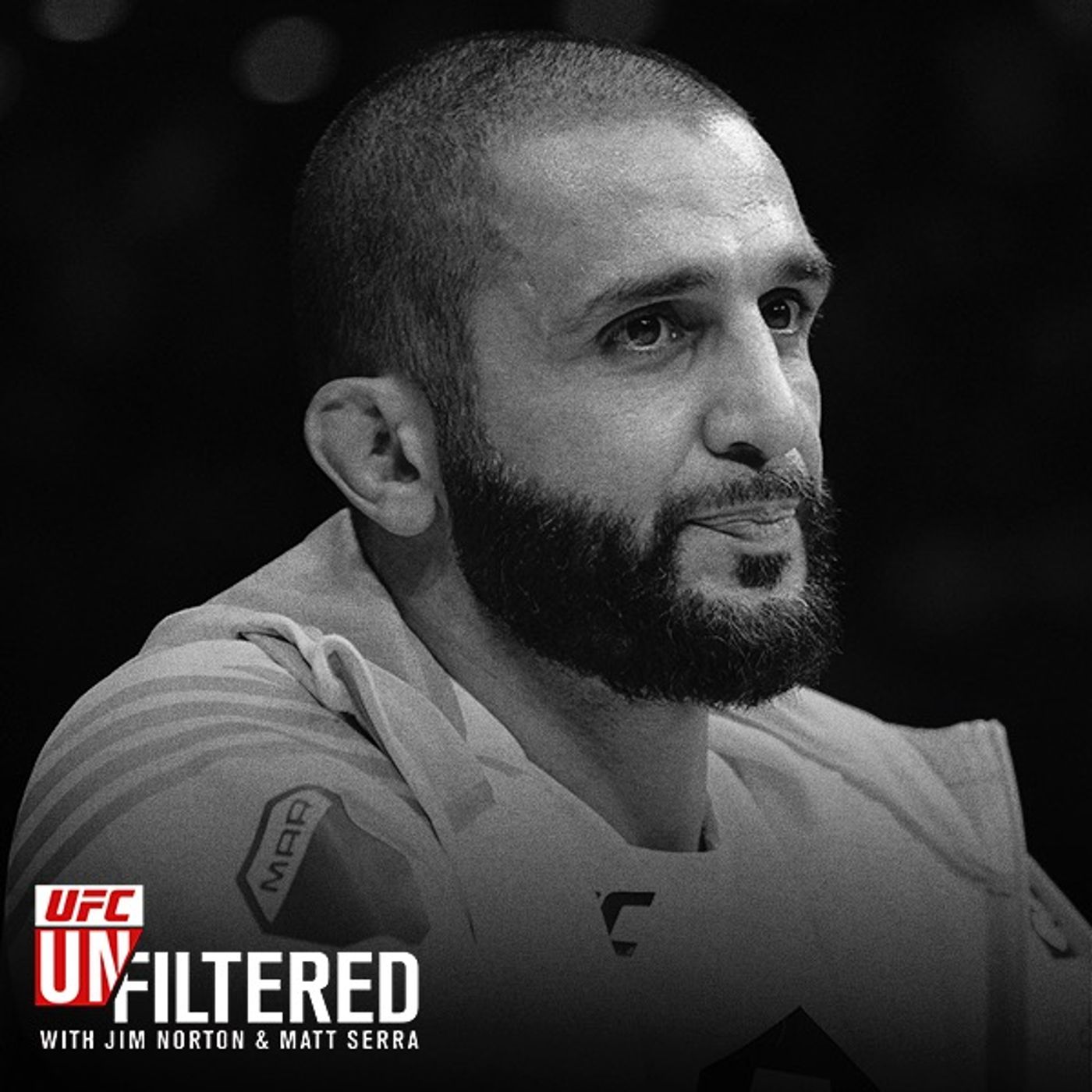 UFC Unfiltered with Jim Norton and Matt Serra