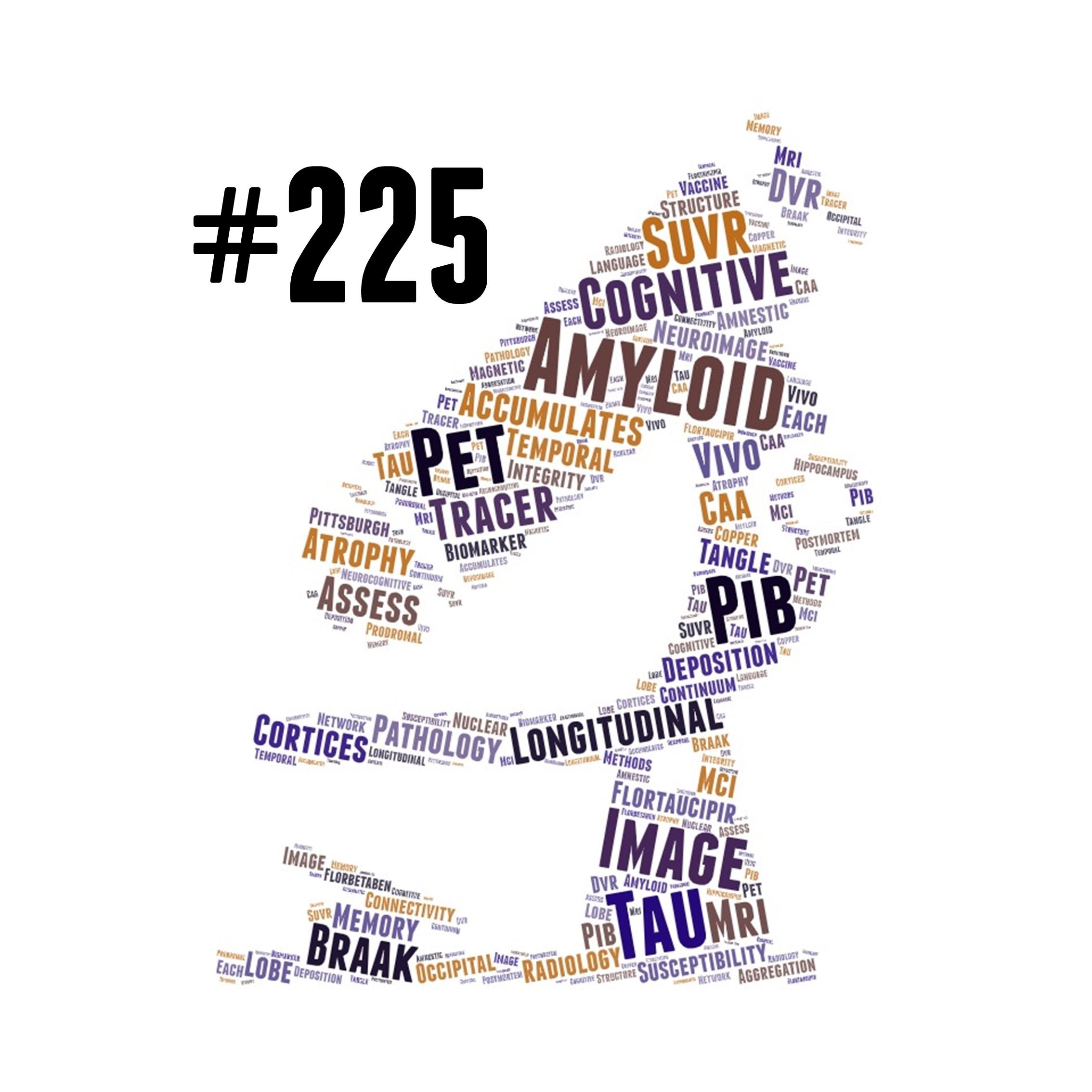 AMiNDR: A Month in Neurodegenerative Disease Research