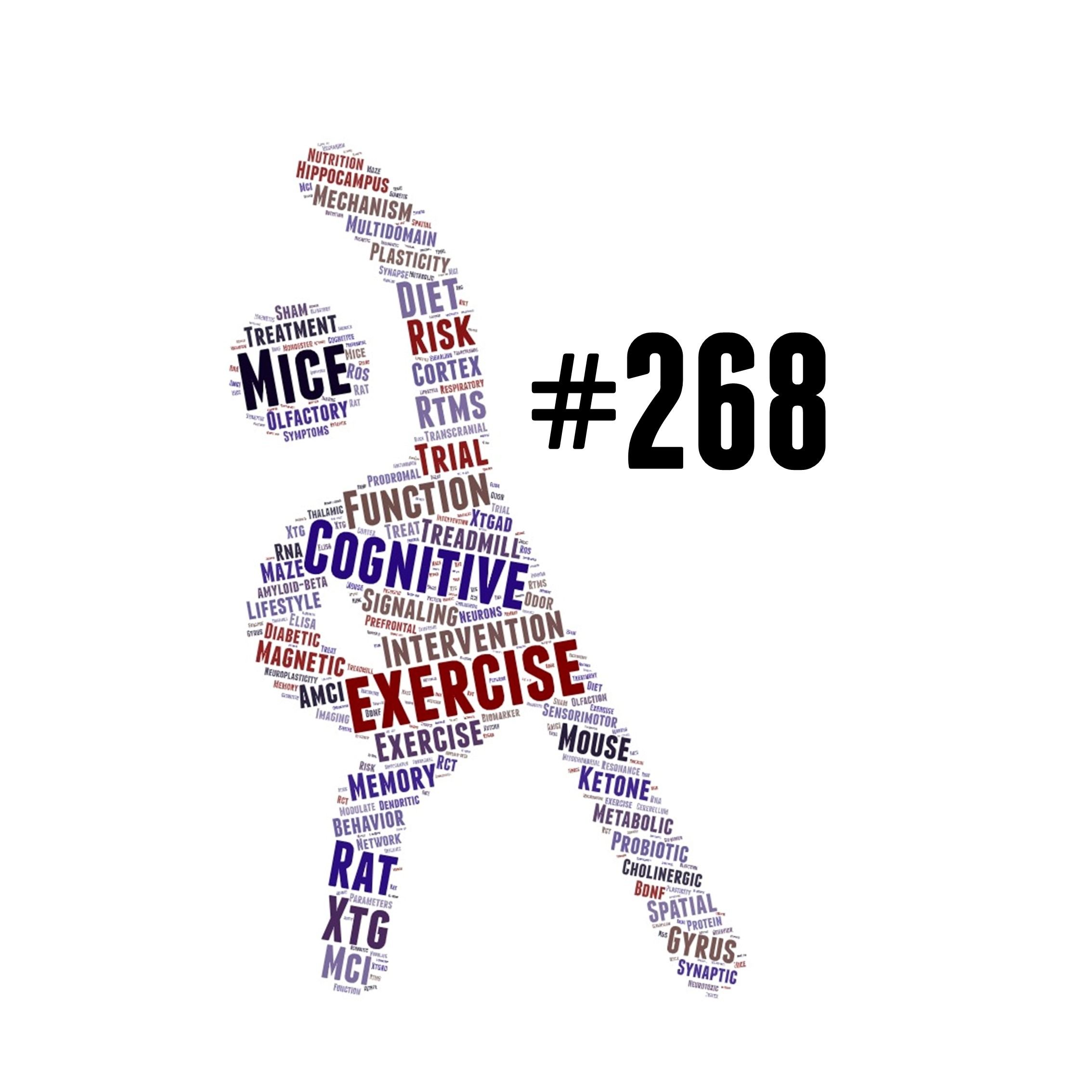 AMiNDR: A Month in Neurodegenerative Disease Research