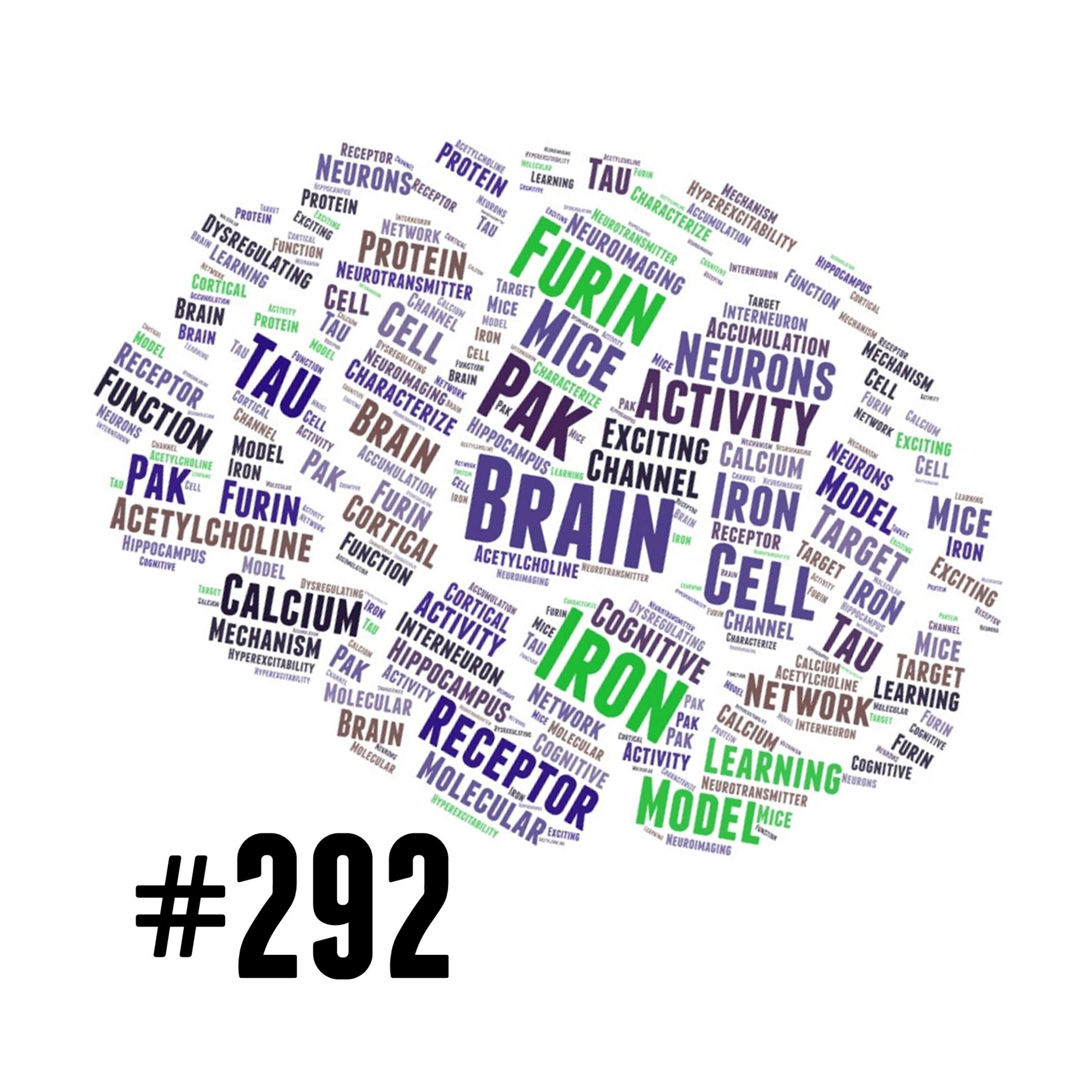 AMiNDR: A Month in Neurodegenerative Disease Research