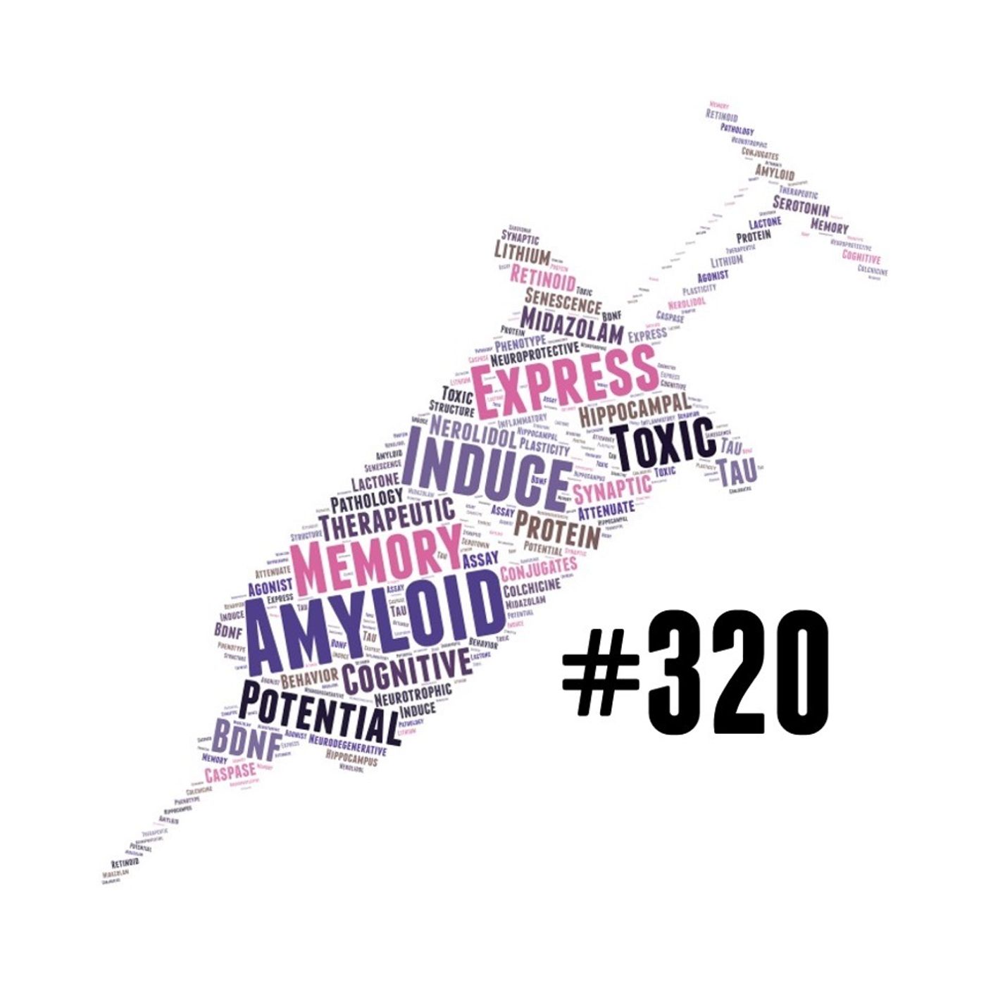 AMiNDR: A Month in Neurodegenerative Disease Research