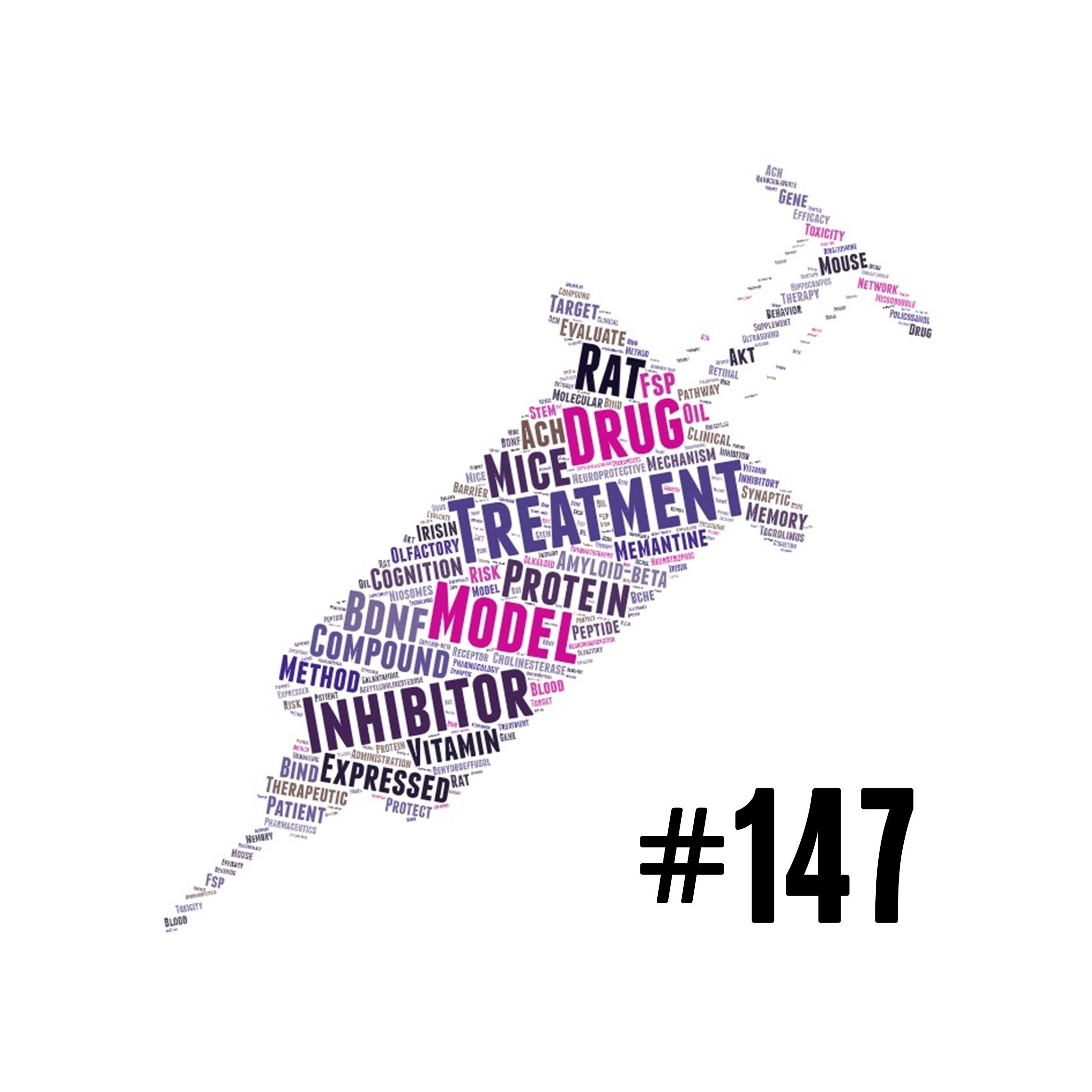AMiNDR: A Month in Neurodegenerative Disease Research