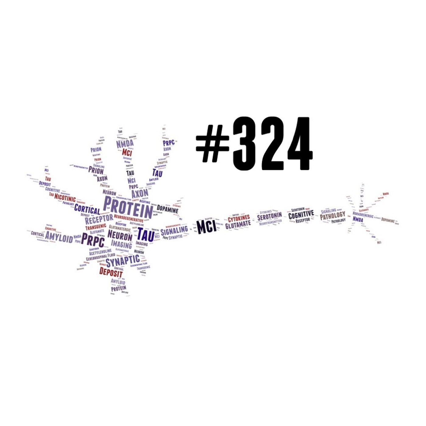 AMiNDR: A Month in Neurodegenerative Disease Research