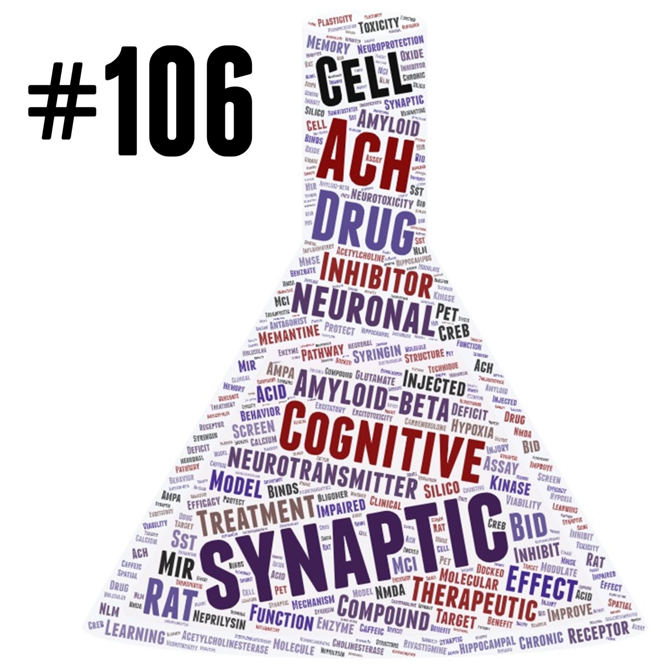 AMiNDR: A Month in Neurodegenerative Disease Research