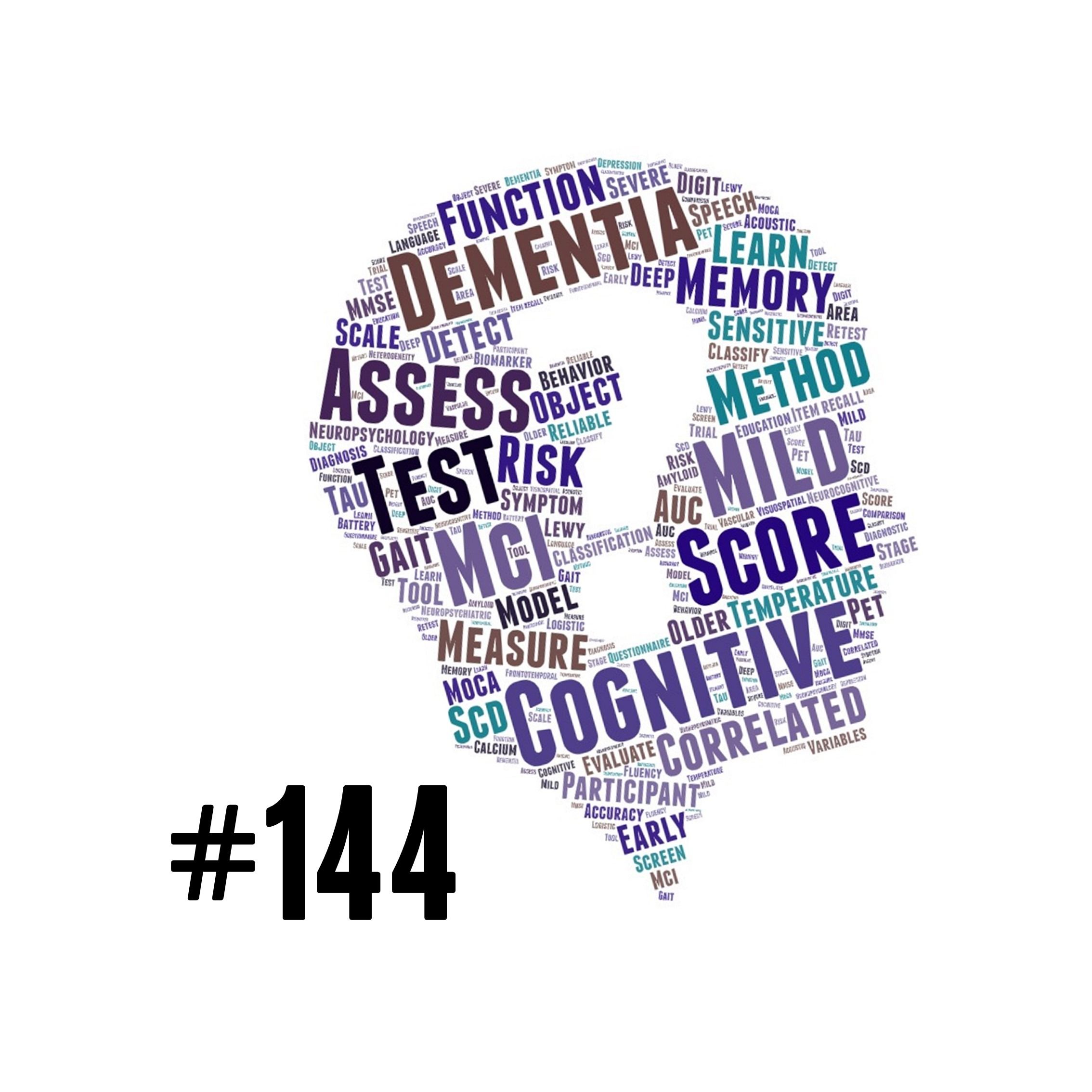 AMiNDR: A Month in Neurodegenerative Disease Research