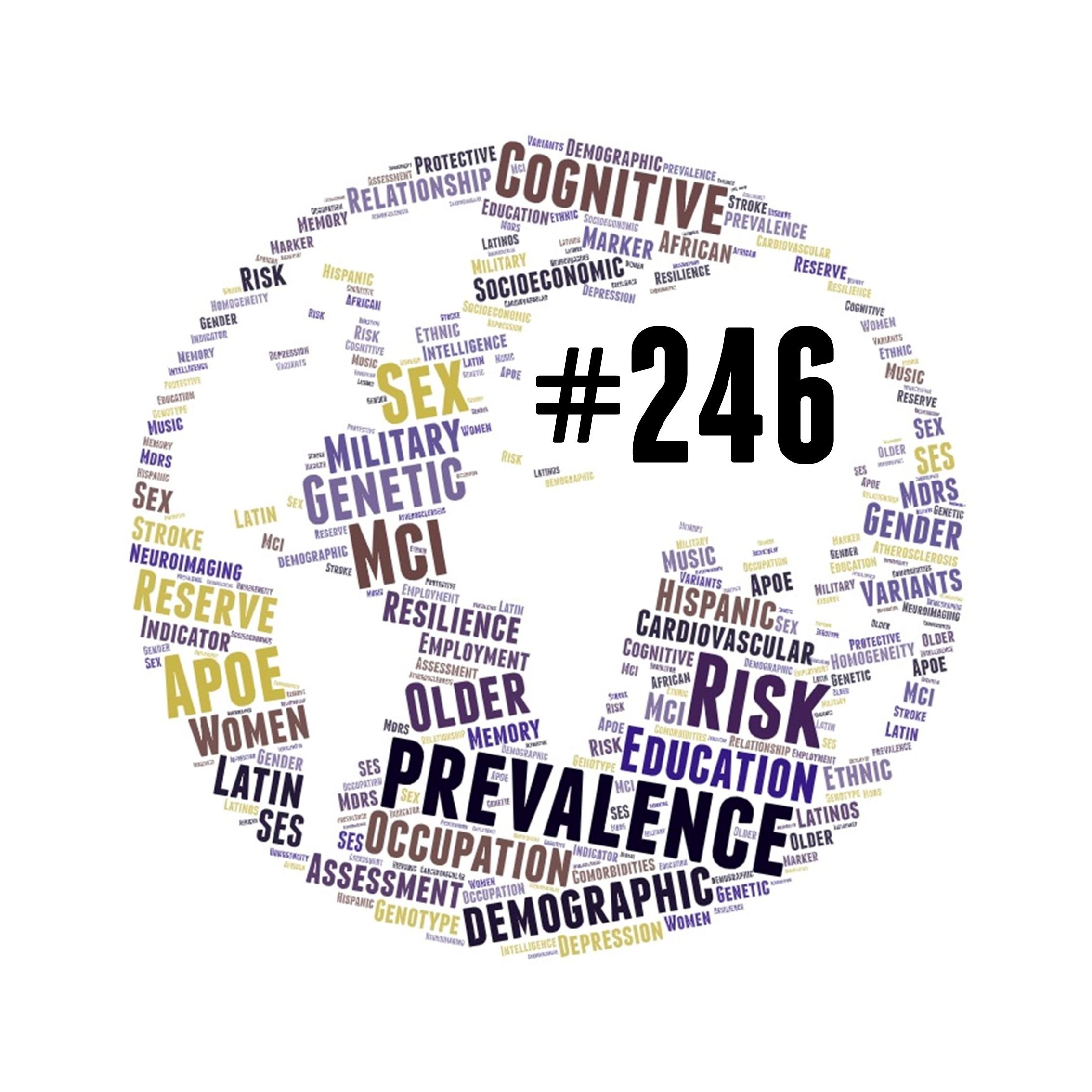AMiNDR: A Month in Neurodegenerative Disease Research