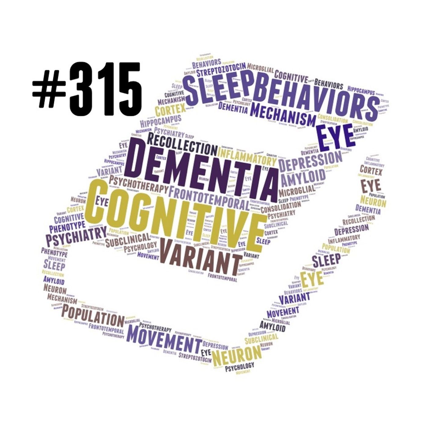 AMiNDR: A Month in Neurodegenerative Disease Research