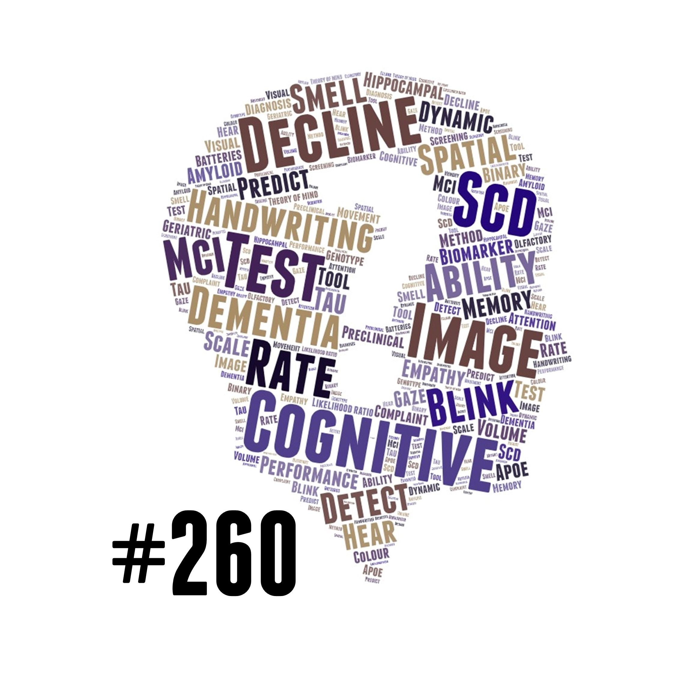 AMiNDR: A Month in Neurodegenerative Disease Research