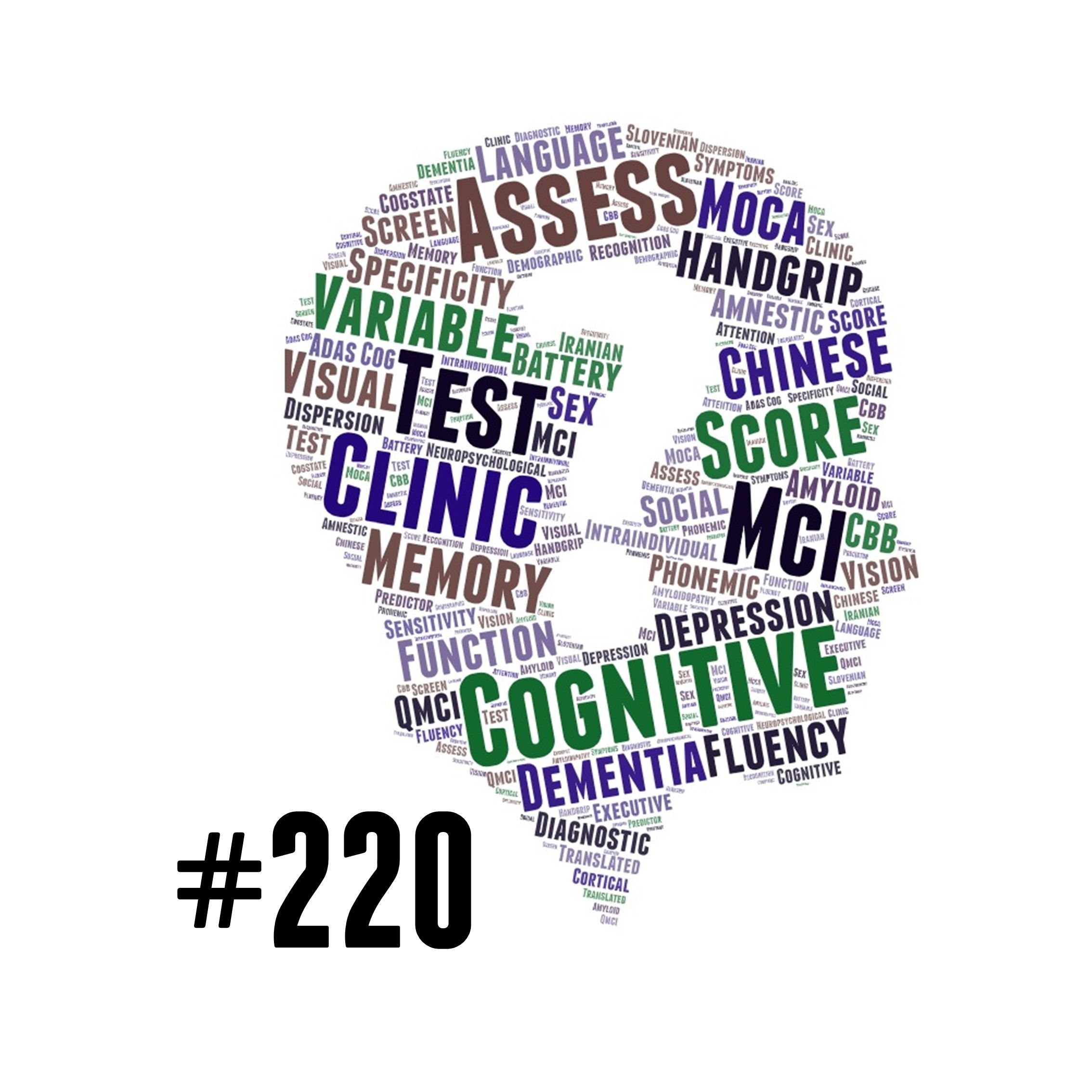 AMiNDR: A Month in Neurodegenerative Disease Research