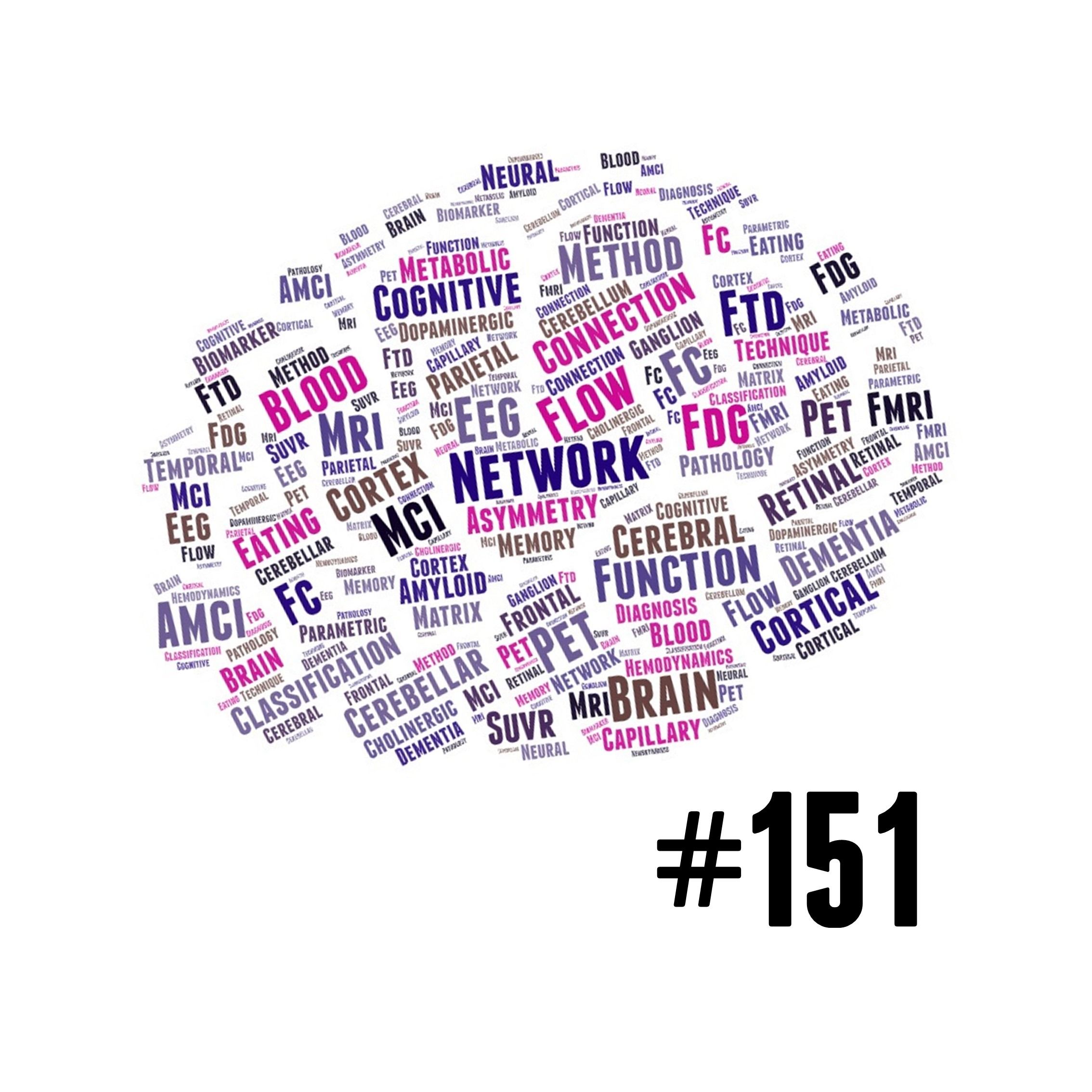 AMiNDR: A Month in Neurodegenerative Disease Research