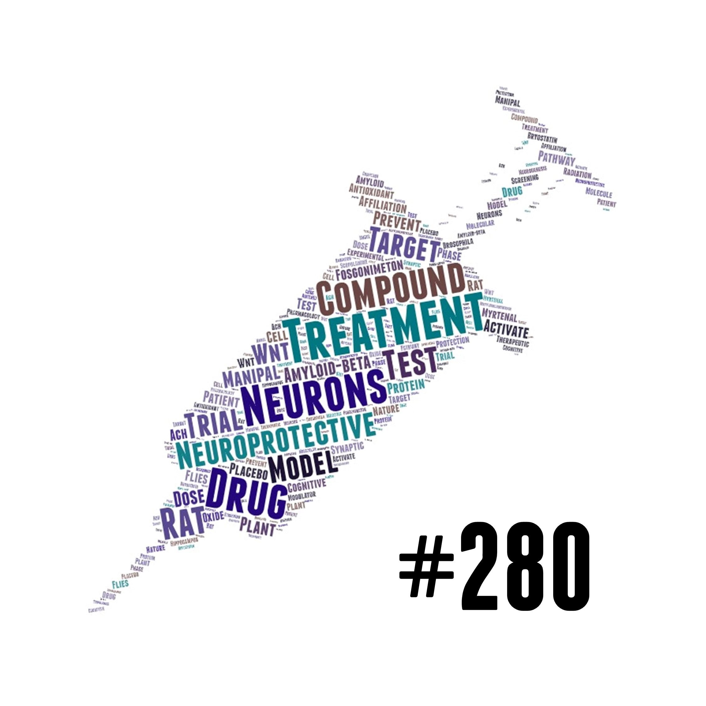 AMiNDR: A Month in Neurodegenerative Disease Research
