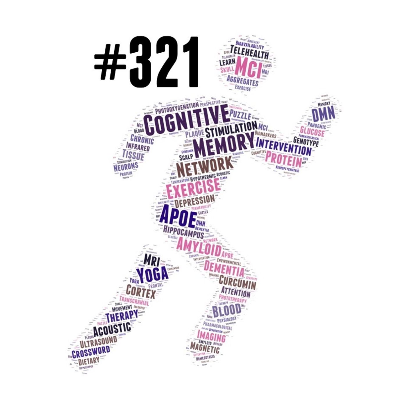 AMiNDR: A Month in Neurodegenerative Disease Research