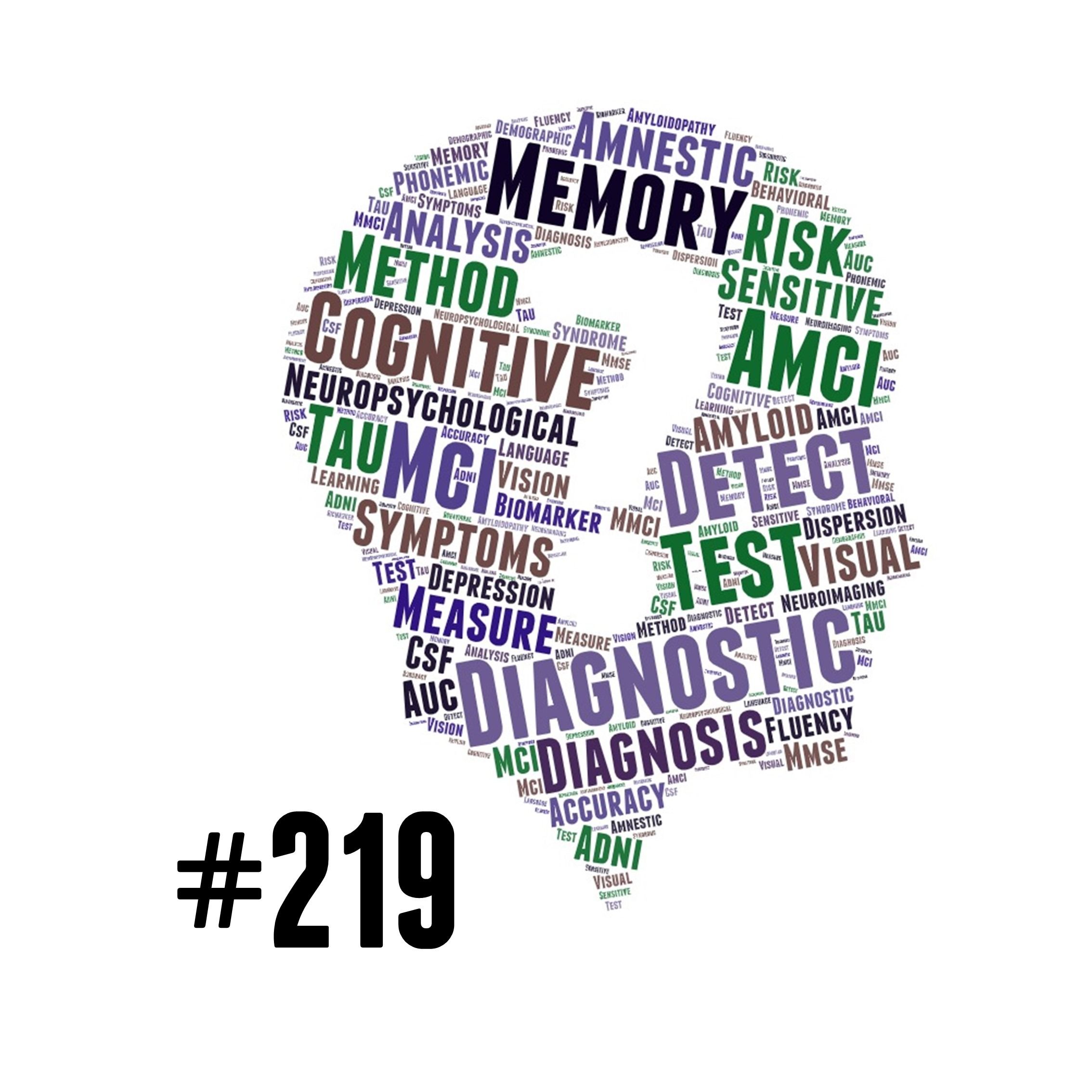AMiNDR: A Month in Neurodegenerative Disease Research