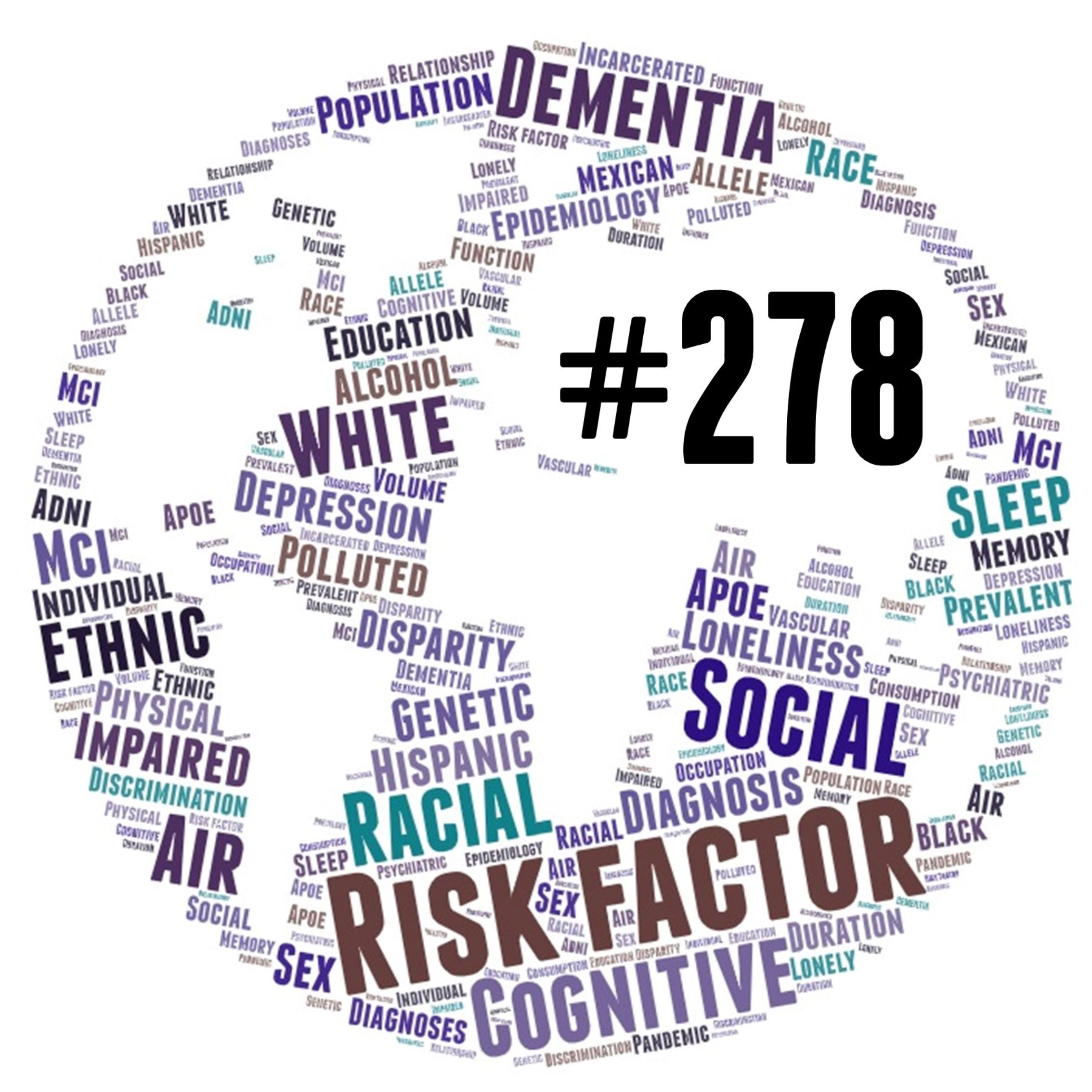 AMiNDR: A Month in Neurodegenerative Disease Research