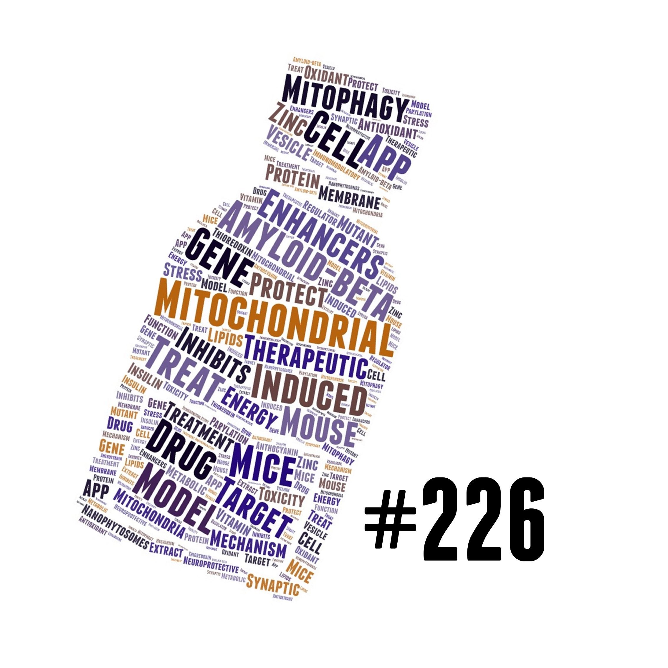 AMiNDR: A Month in Neurodegenerative Disease Research