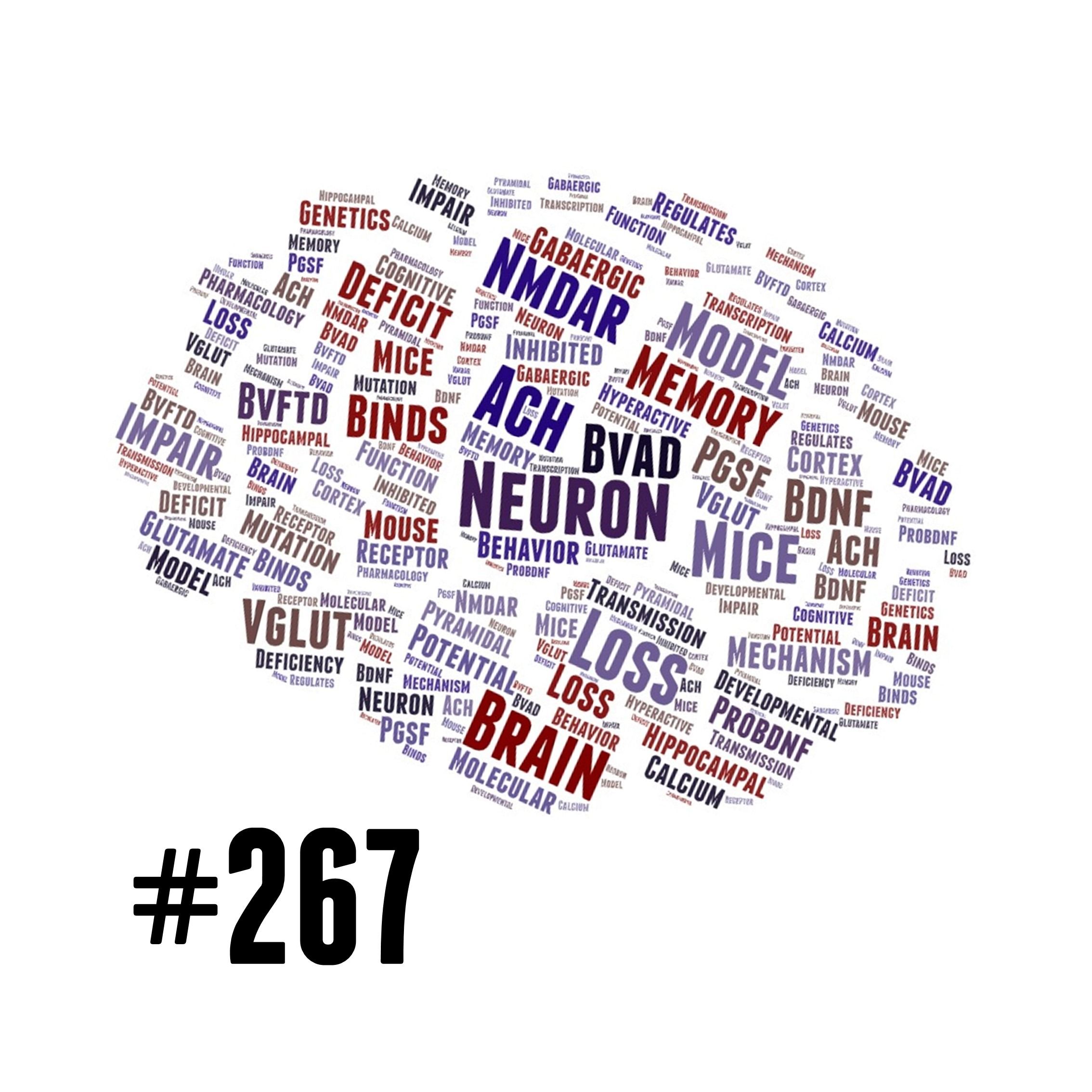 AMiNDR: A Month in Neurodegenerative Disease Research