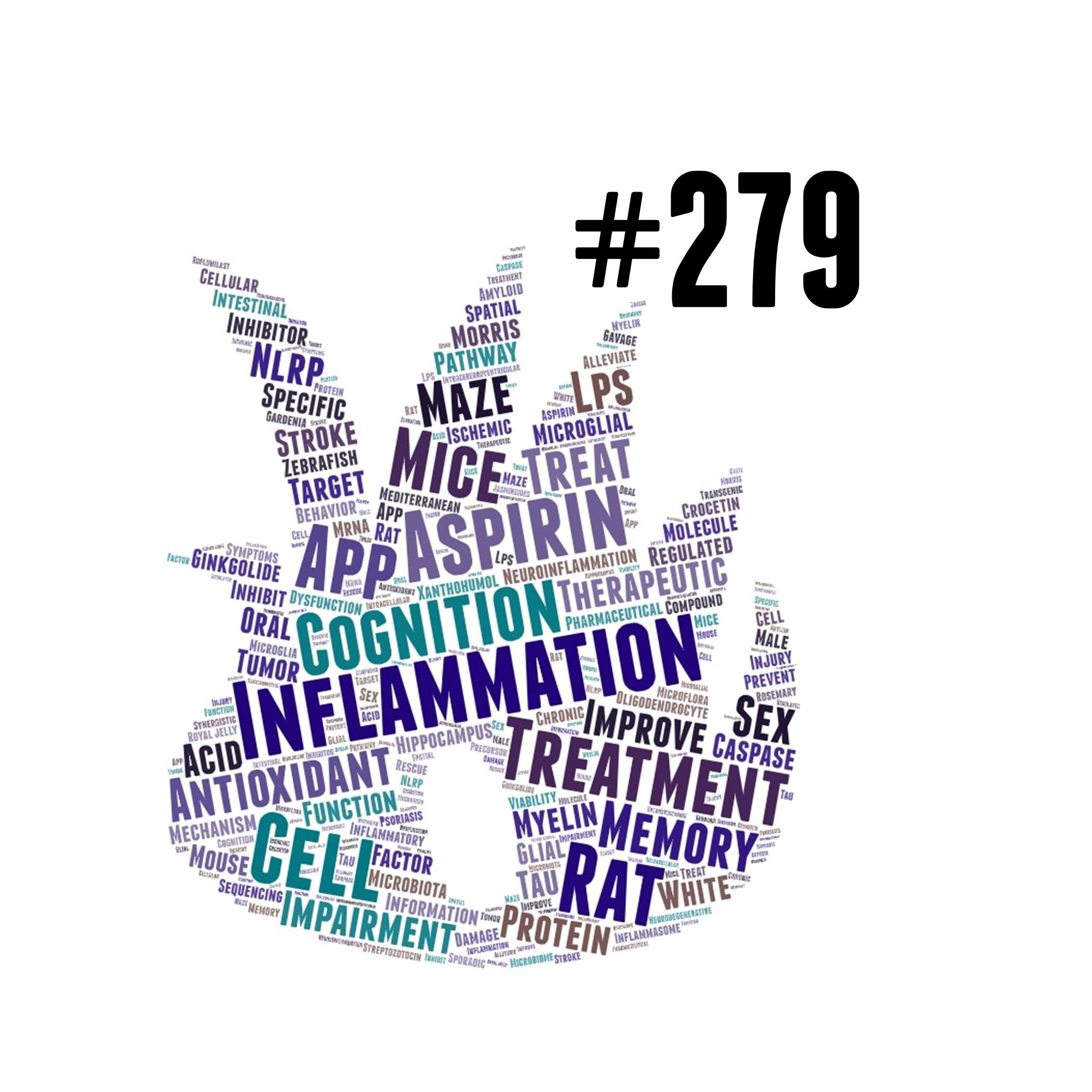 AMiNDR: A Month in Neurodegenerative Disease Research