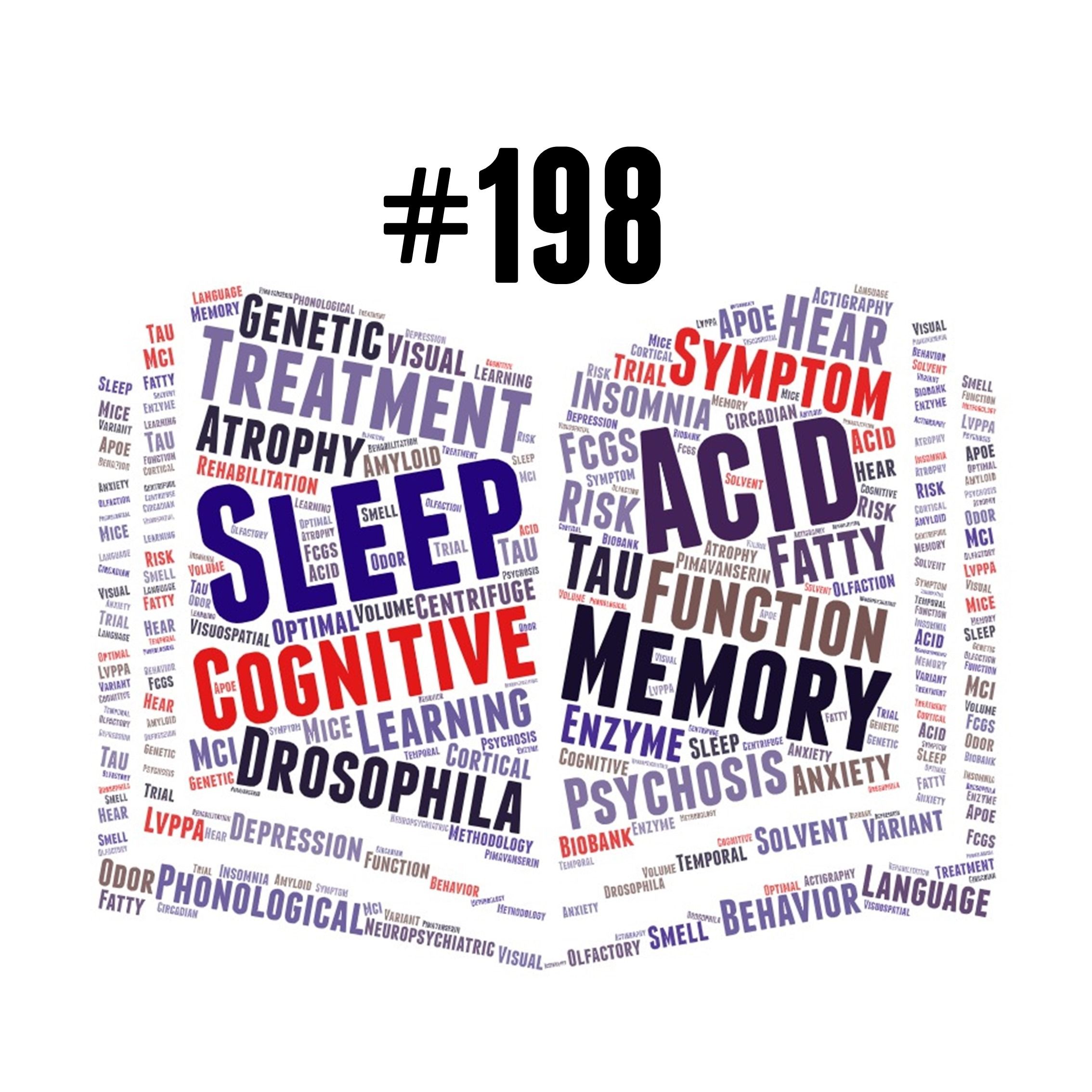 AMiNDR: A Month in Neurodegenerative Disease Research