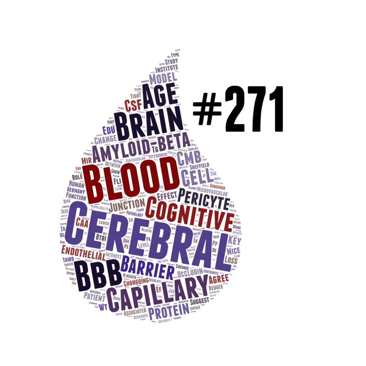 AMiNDR: A Month in Neurodegenerative Disease Research