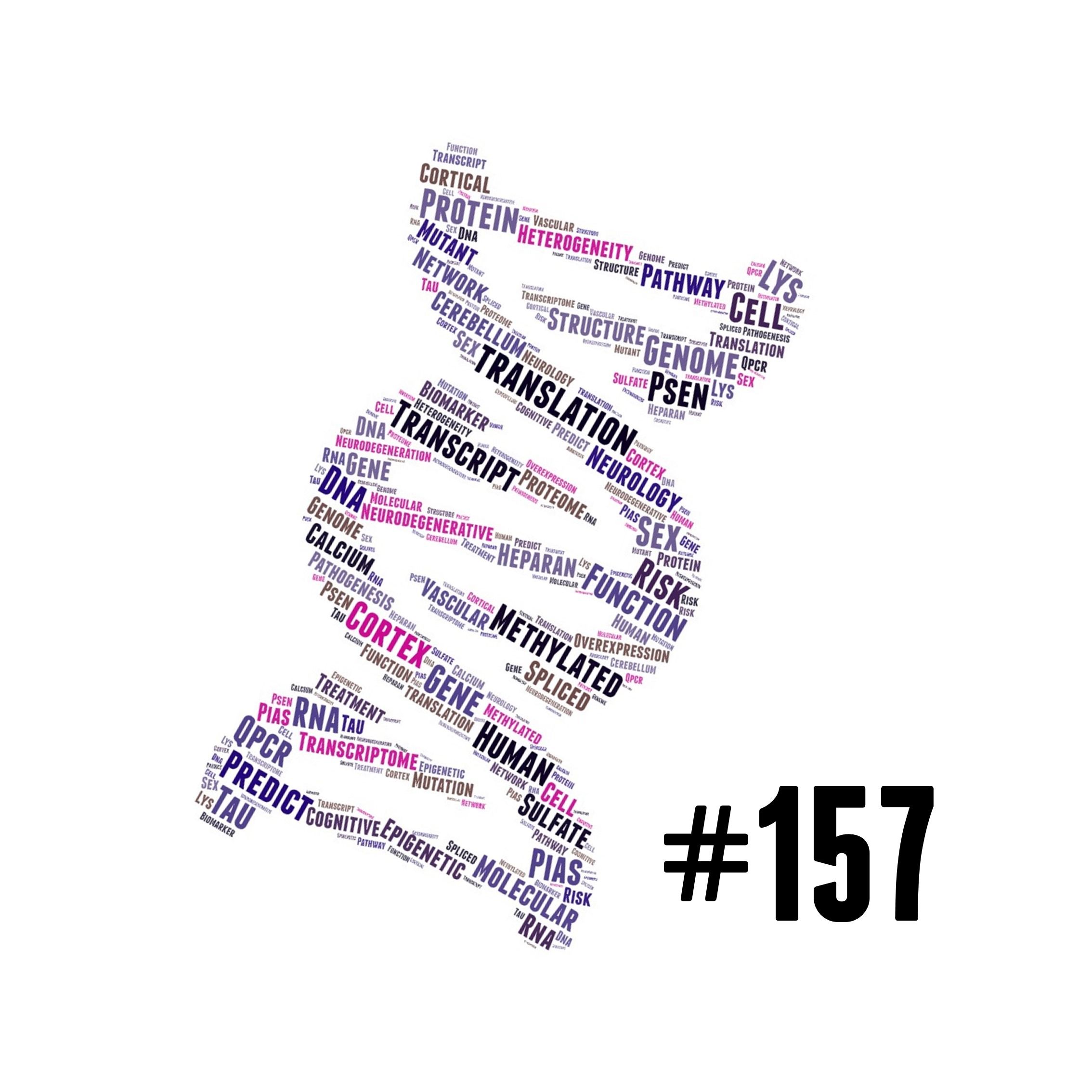 AMiNDR: A Month in Neurodegenerative Disease Research