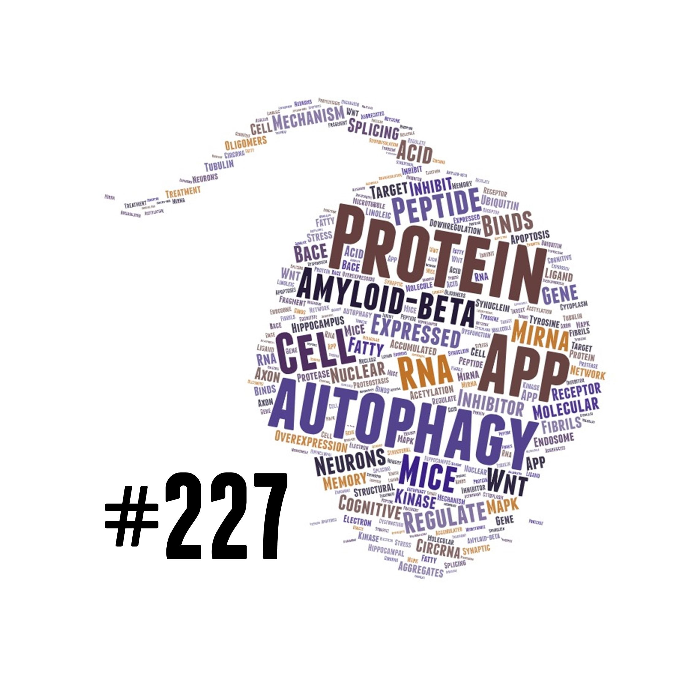 AMiNDR: A Month in Neurodegenerative Disease Research