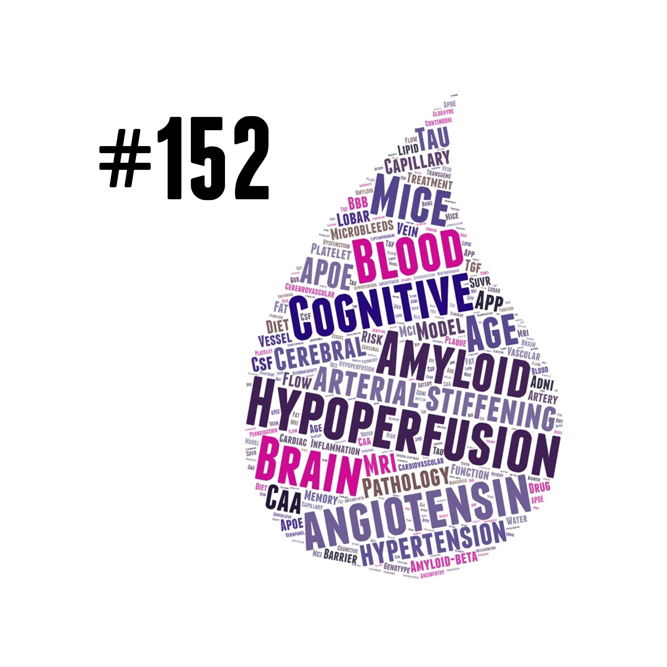 AMiNDR: A Month in Neurodegenerative Disease Research
