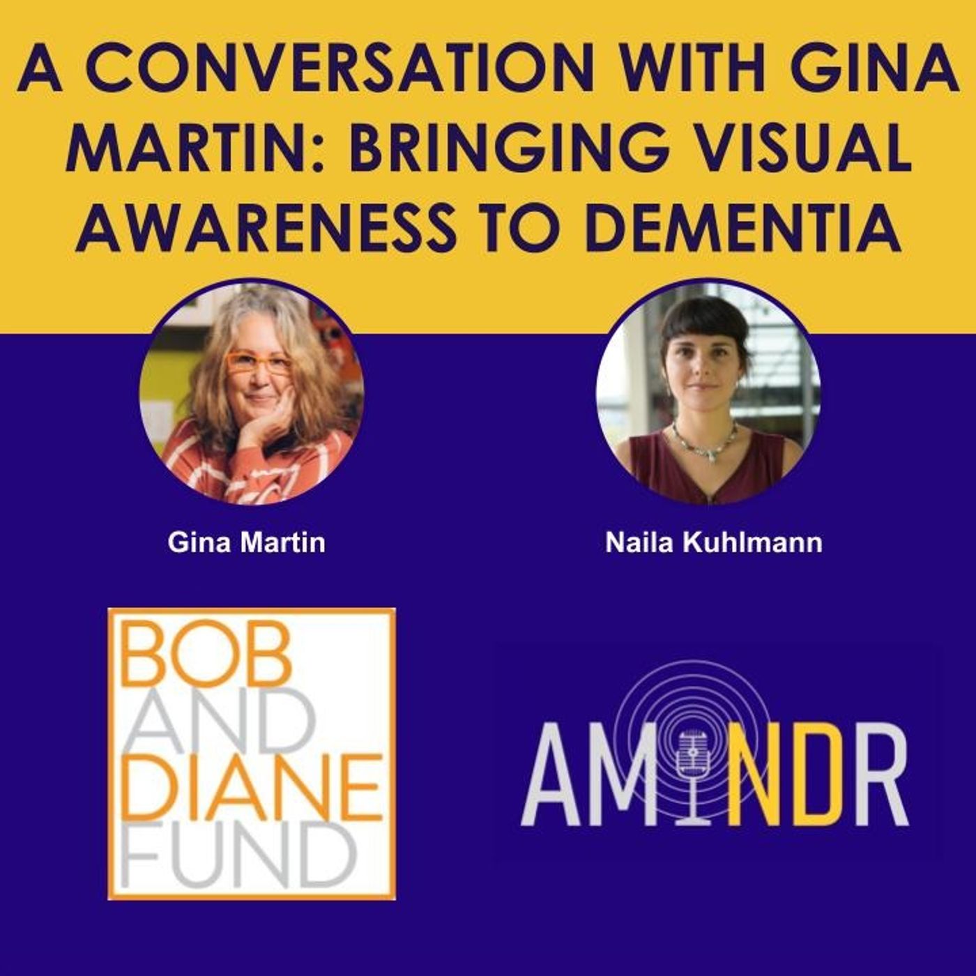 AMiNDR: A Month in Neurodegenerative Disease Research