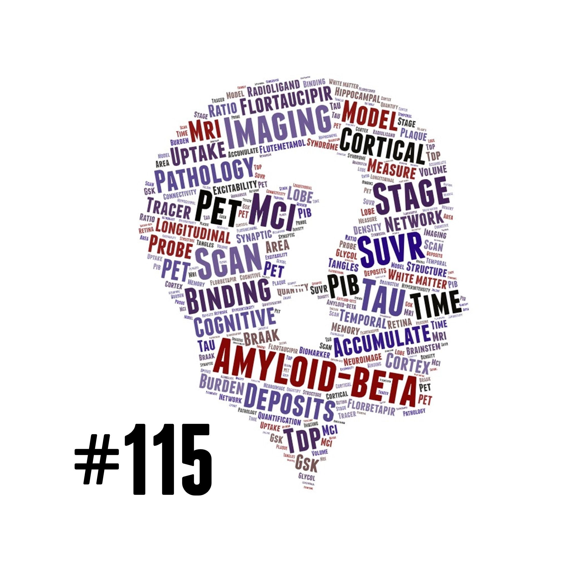 AMiNDR: A Month in Neurodegenerative Disease Research