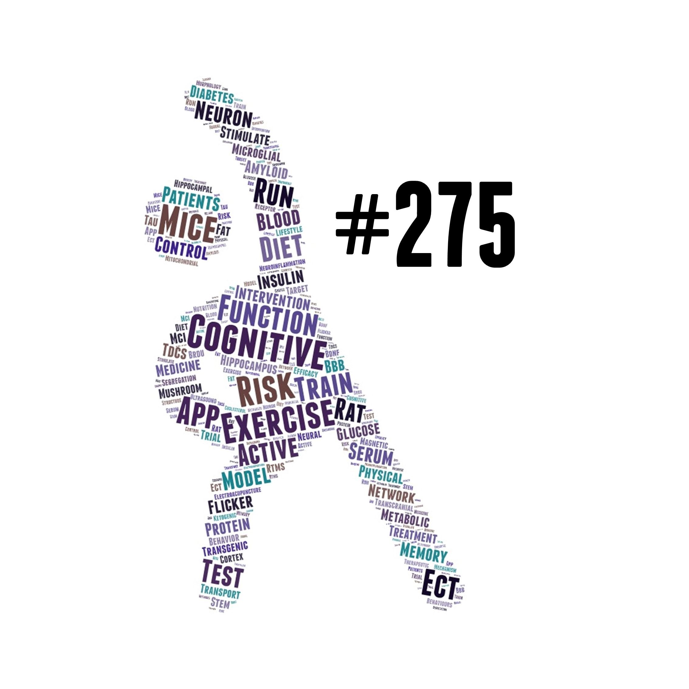 AMiNDR: A Month in Neurodegenerative Disease Research