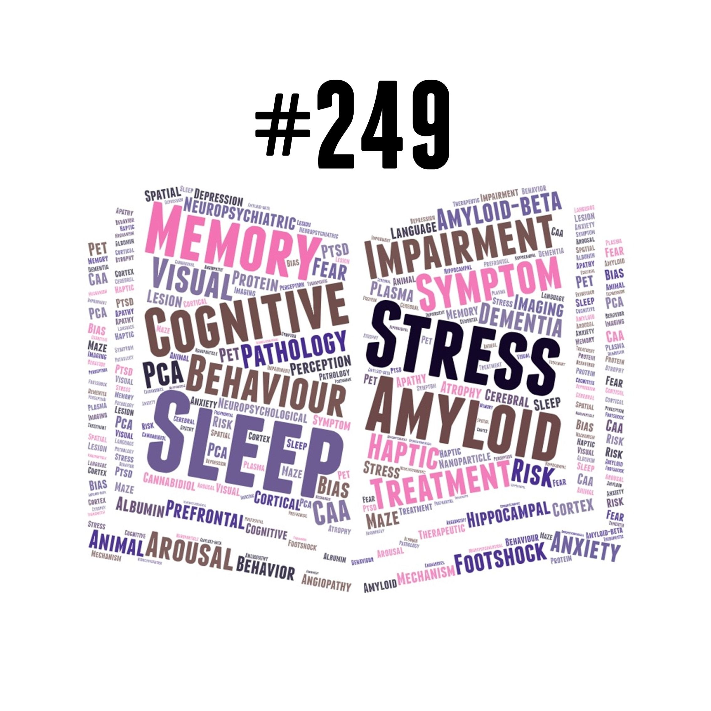 AMiNDR: A Month in Neurodegenerative Disease Research
