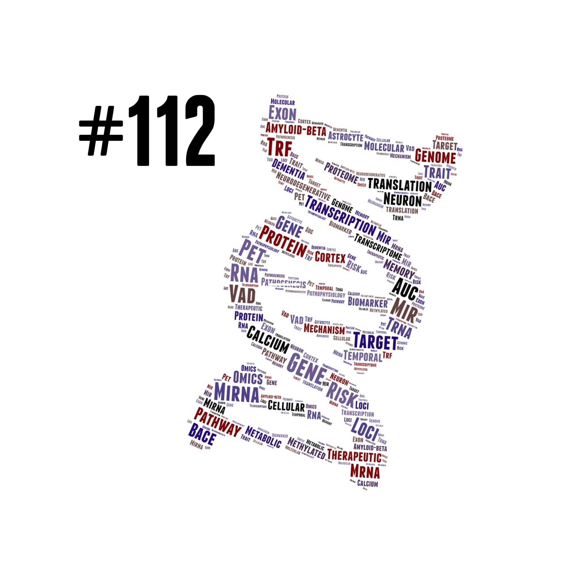 AMiNDR: A Month in Neurodegenerative Disease Research