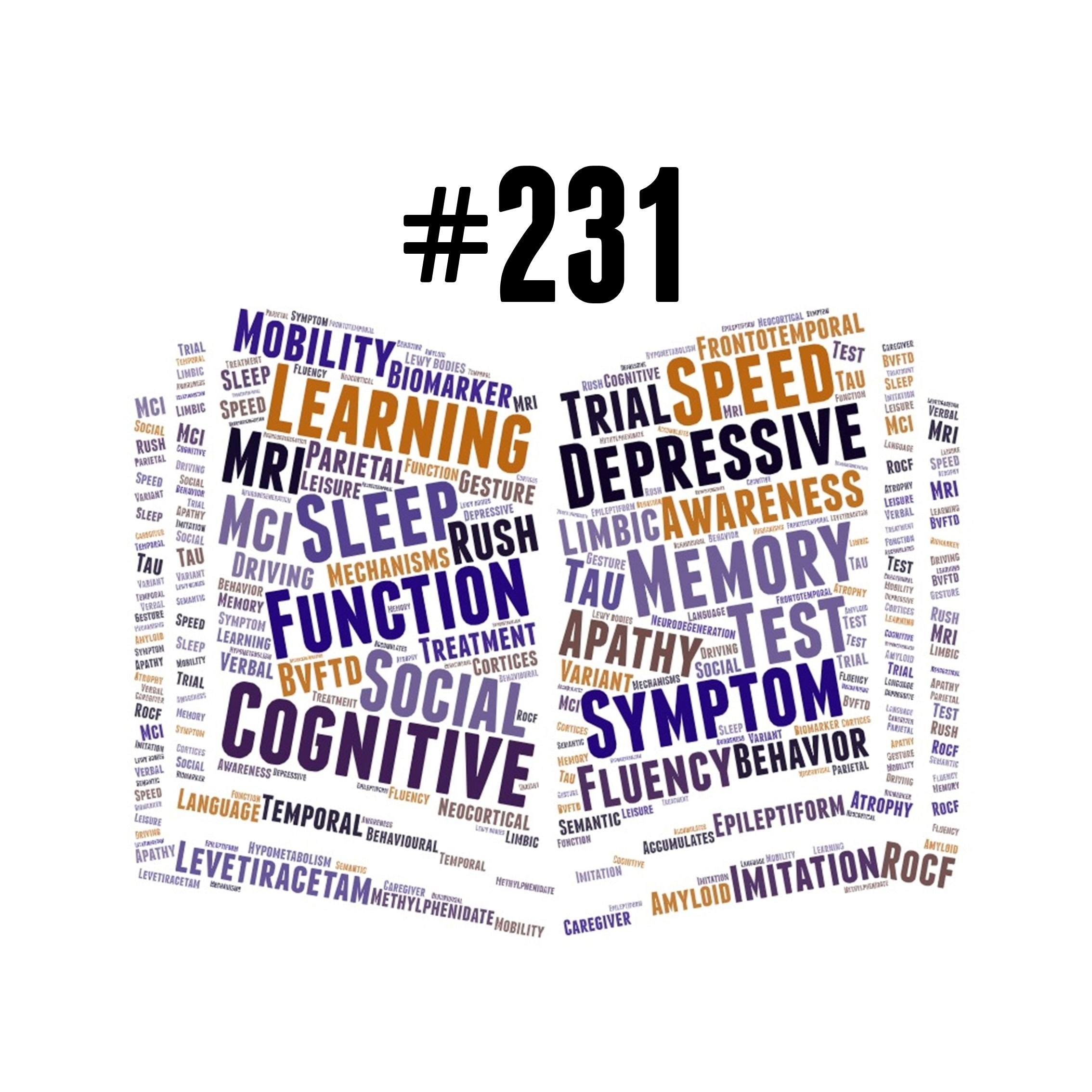 AMiNDR: A Month in Neurodegenerative Disease Research