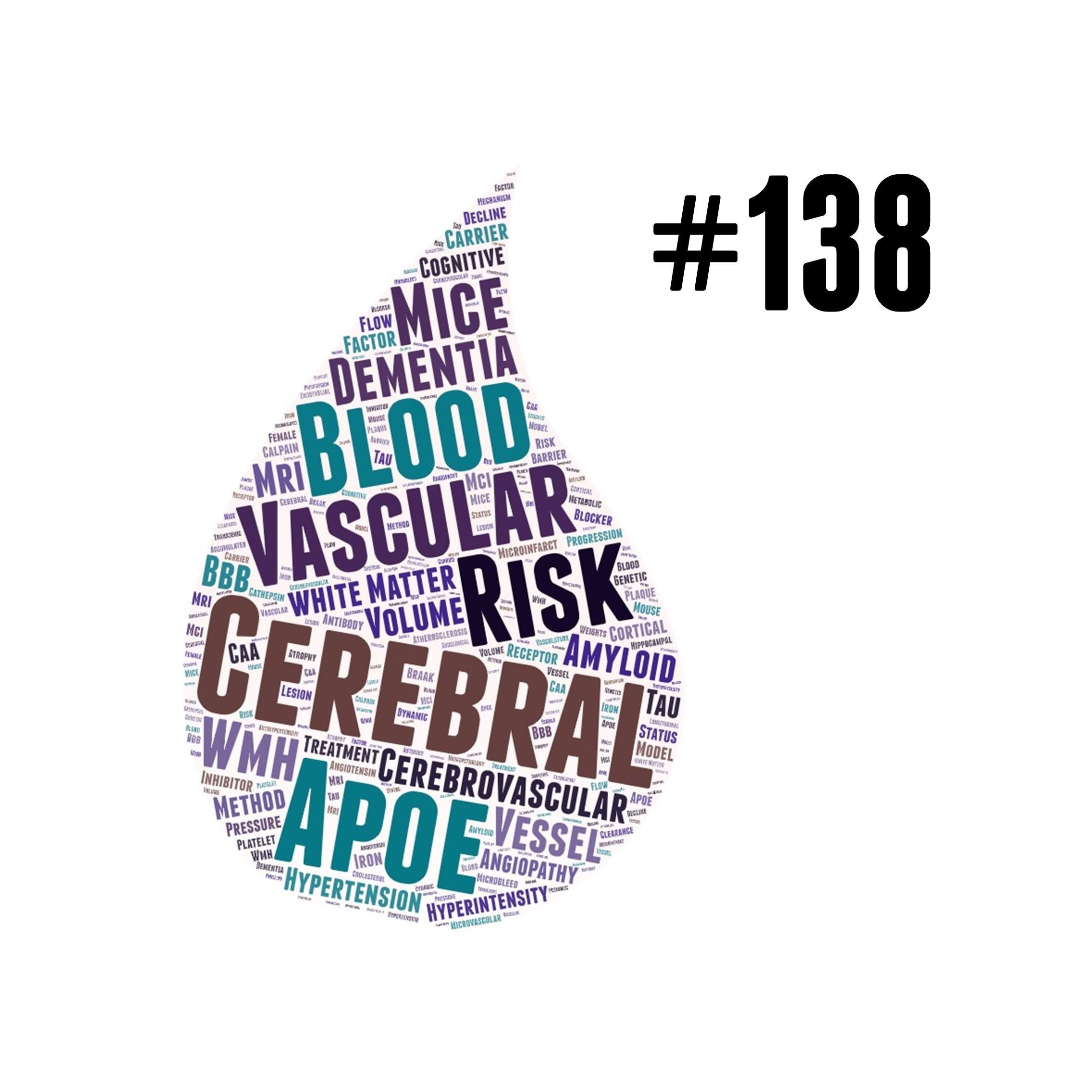 AMiNDR: A Month in Neurodegenerative Disease Research
