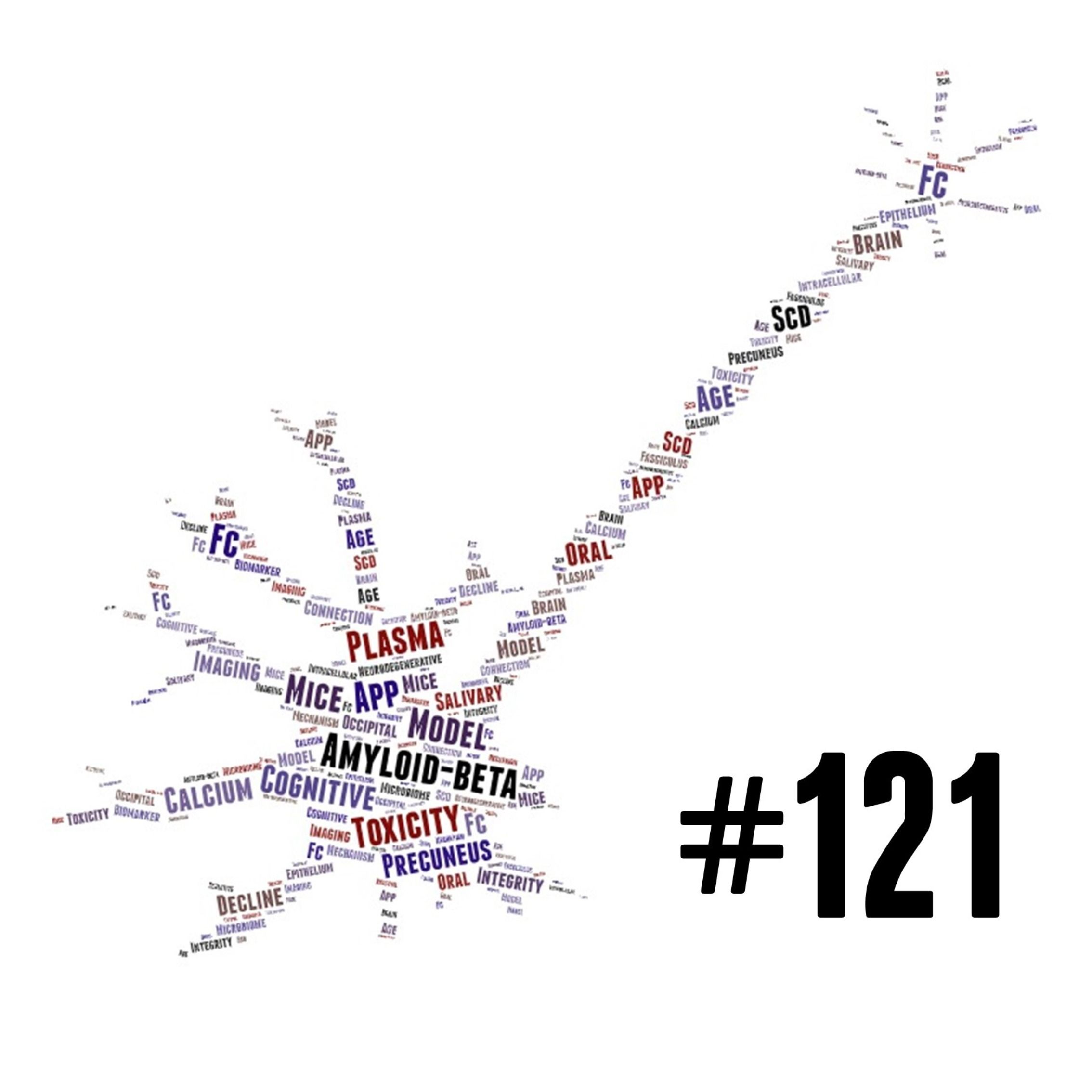 AMiNDR: A Month in Neurodegenerative Disease Research
